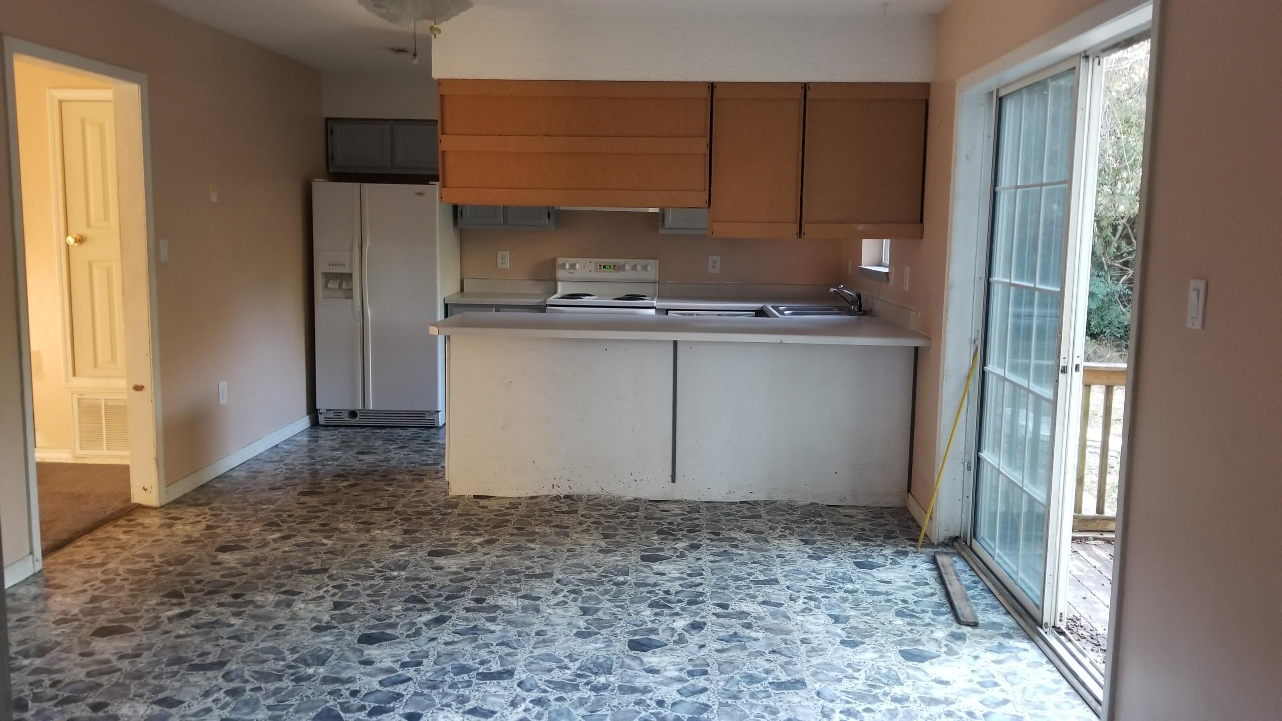 CRESTVIEW SUBURB - Residential