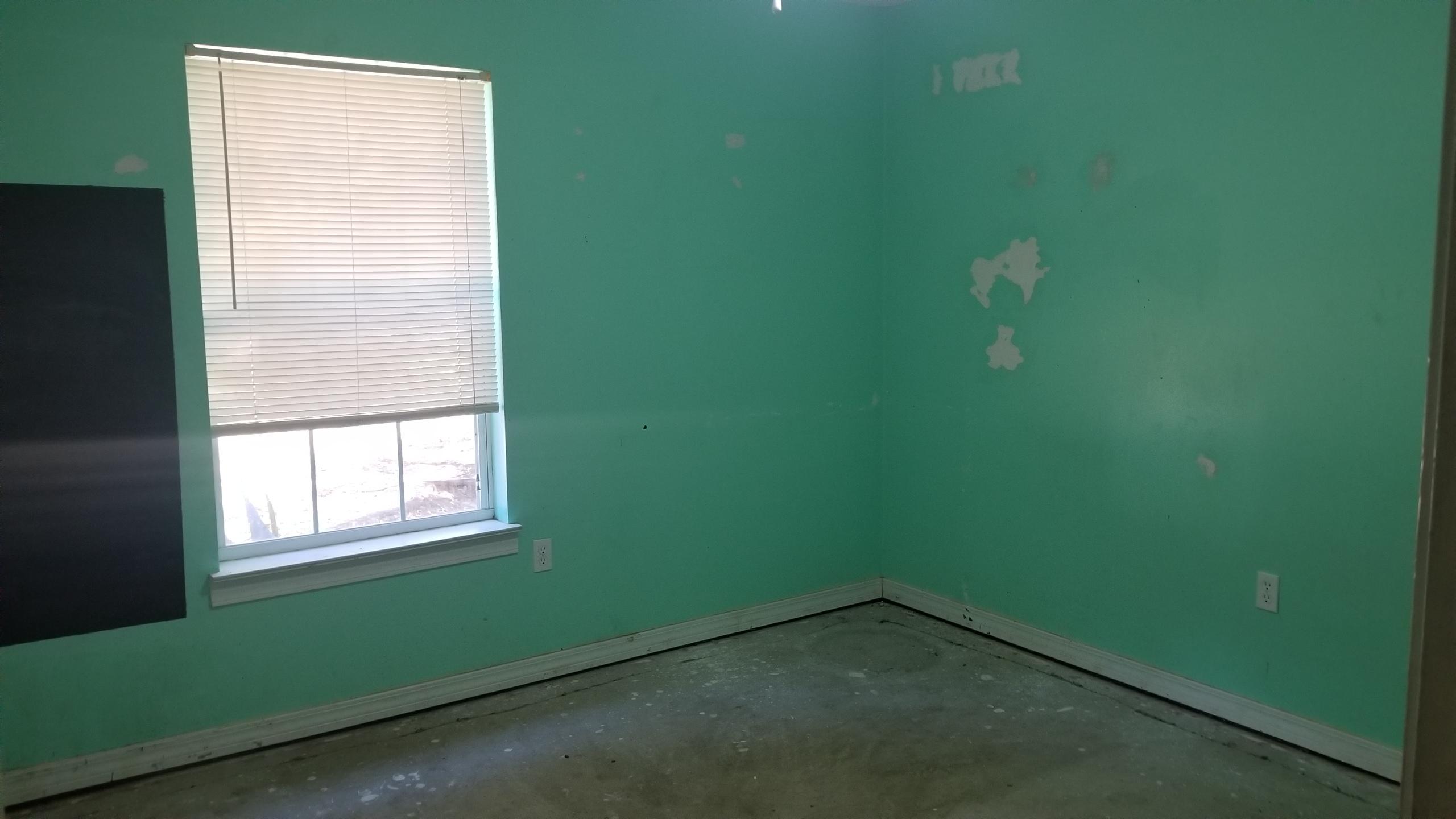 CRESTVIEW SUBURB - Residential