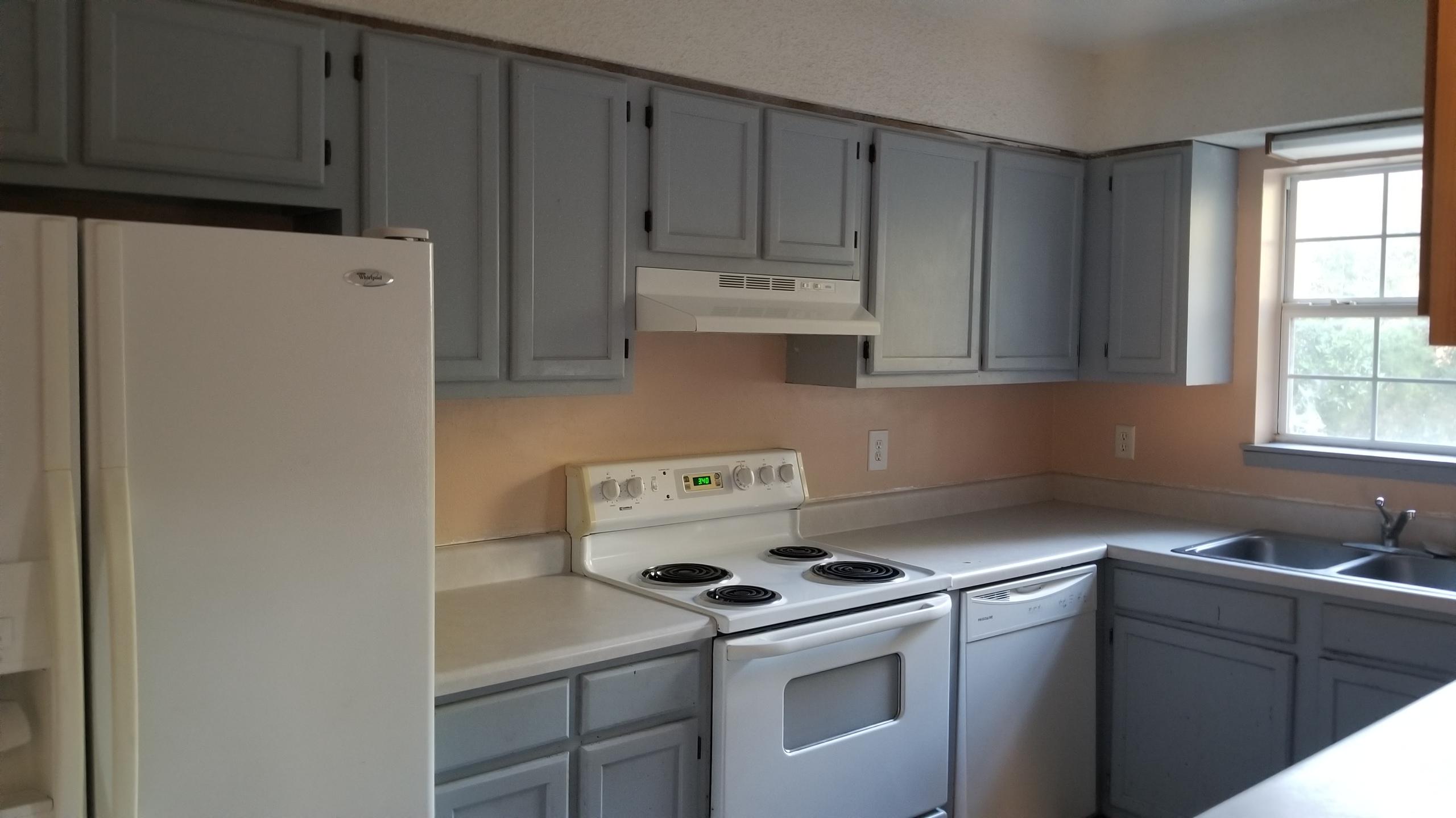 CRESTVIEW SUBURB - Residential