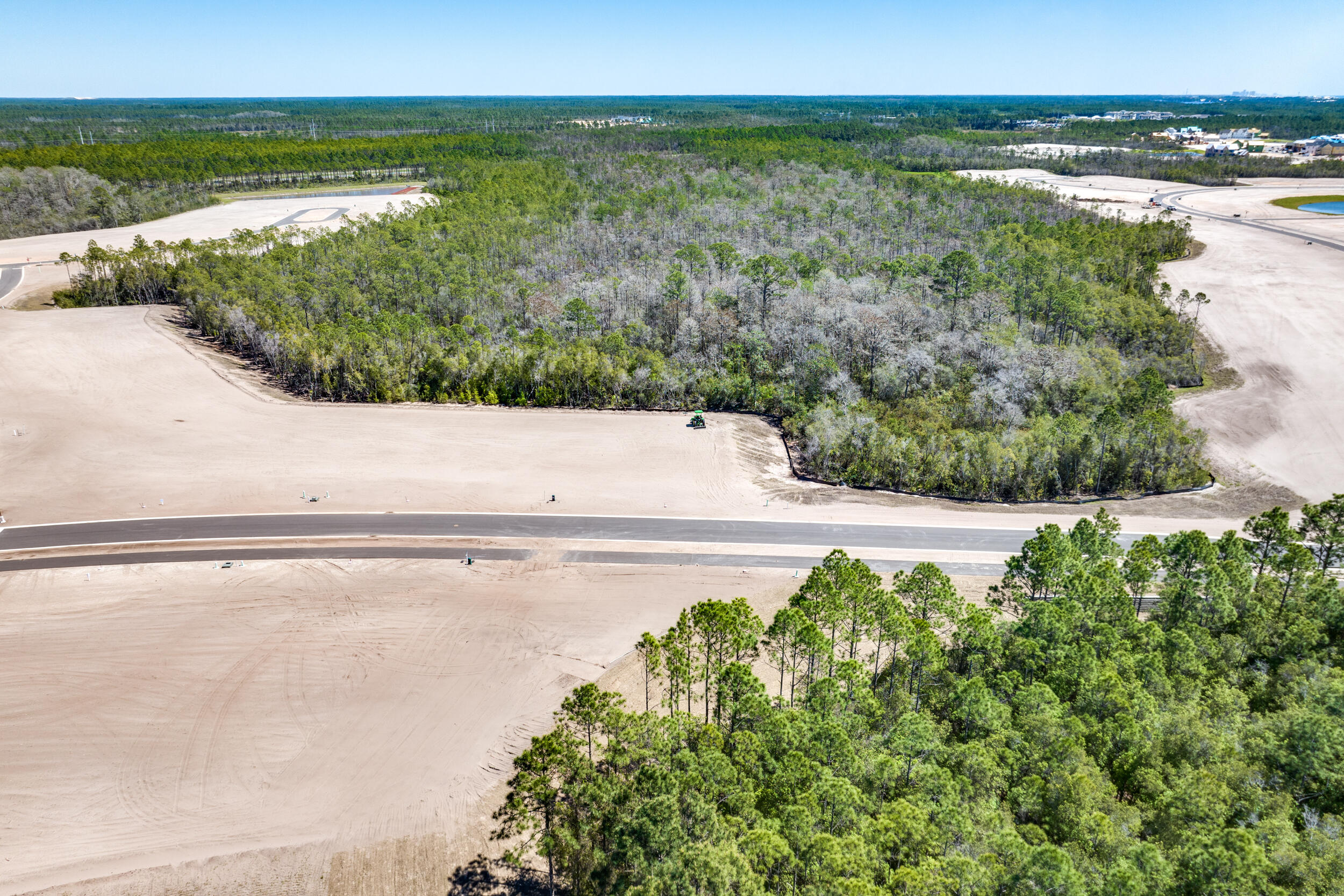 Watersound Camp Creek - Land