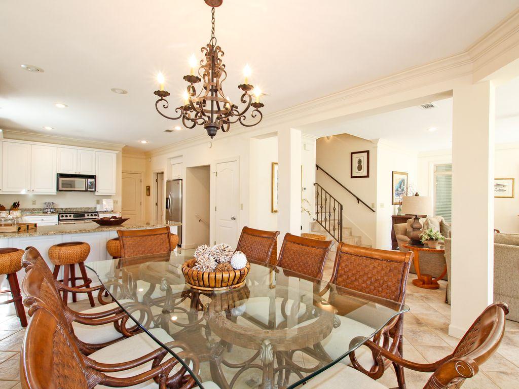 DUNES OF DESTIN - Residential