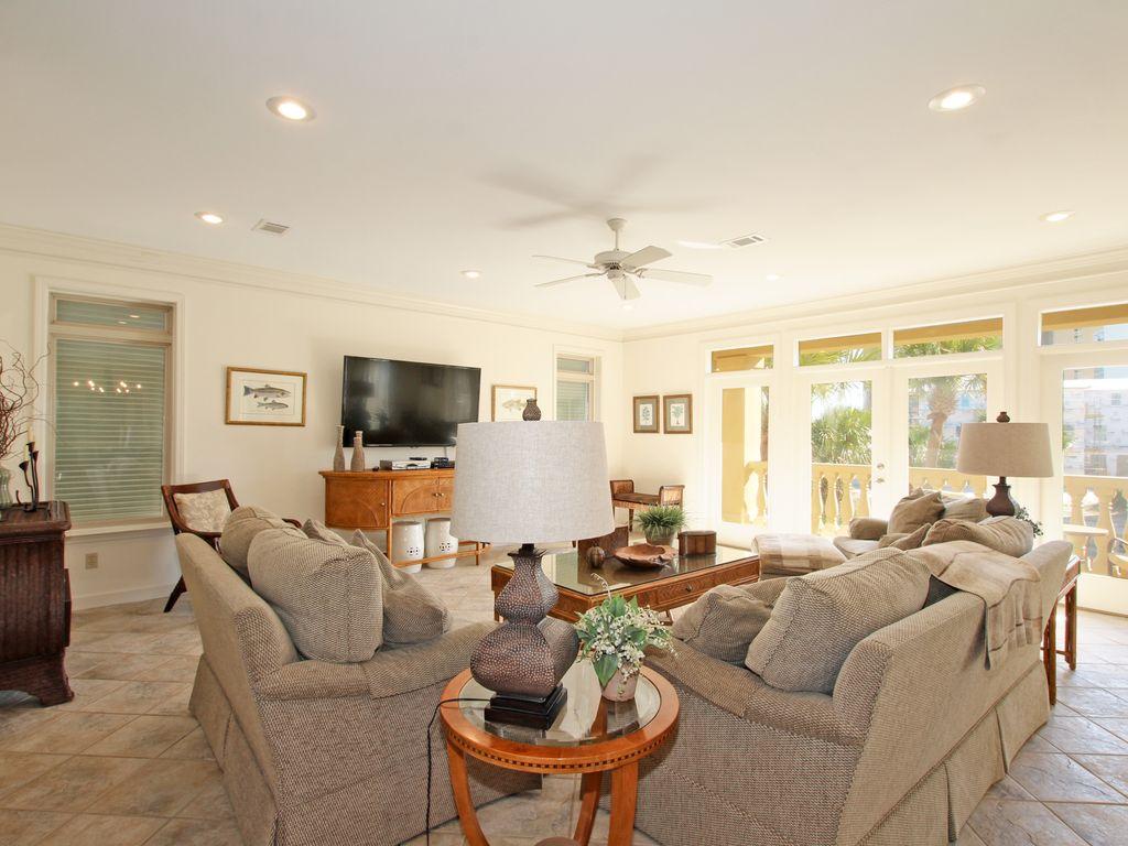 DUNES OF DESTIN - Residential