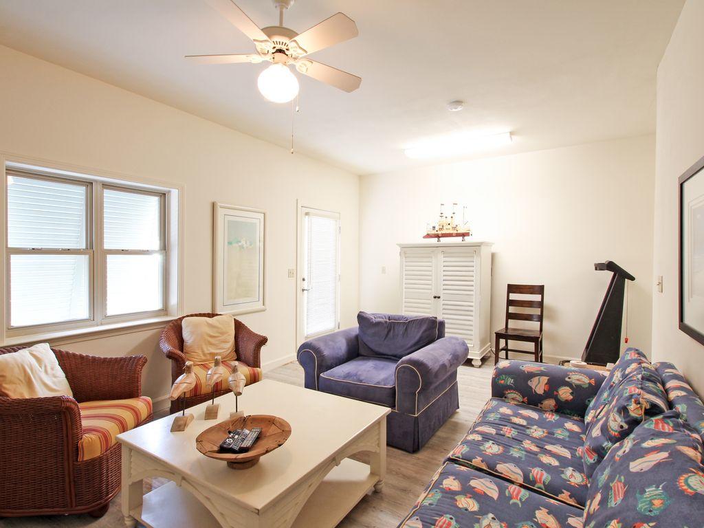 DUNES OF DESTIN - Residential