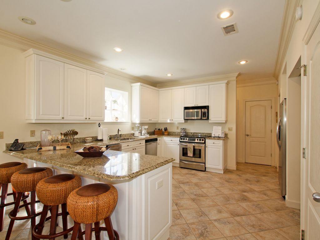 DUNES OF DESTIN - Residential