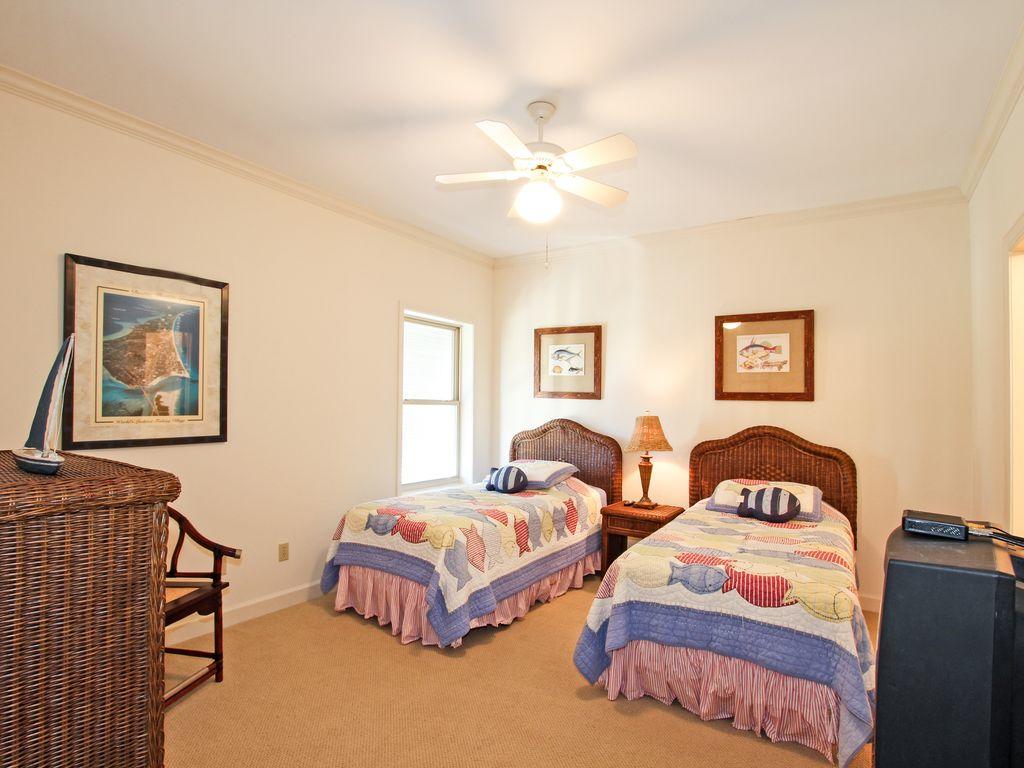 DUNES OF DESTIN - Residential