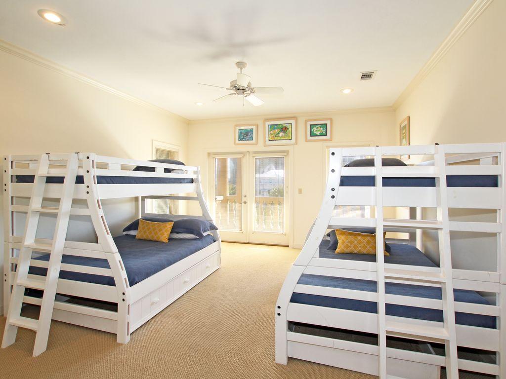 DUNES OF DESTIN - Residential