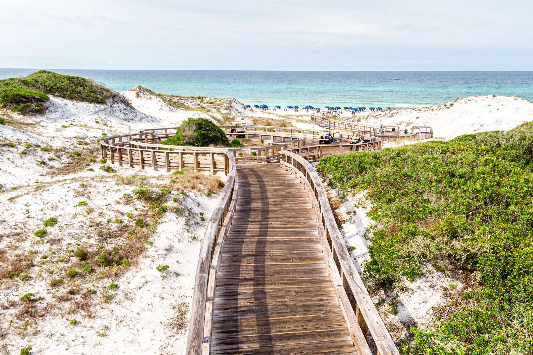 WATERSOUND BEACH - Land