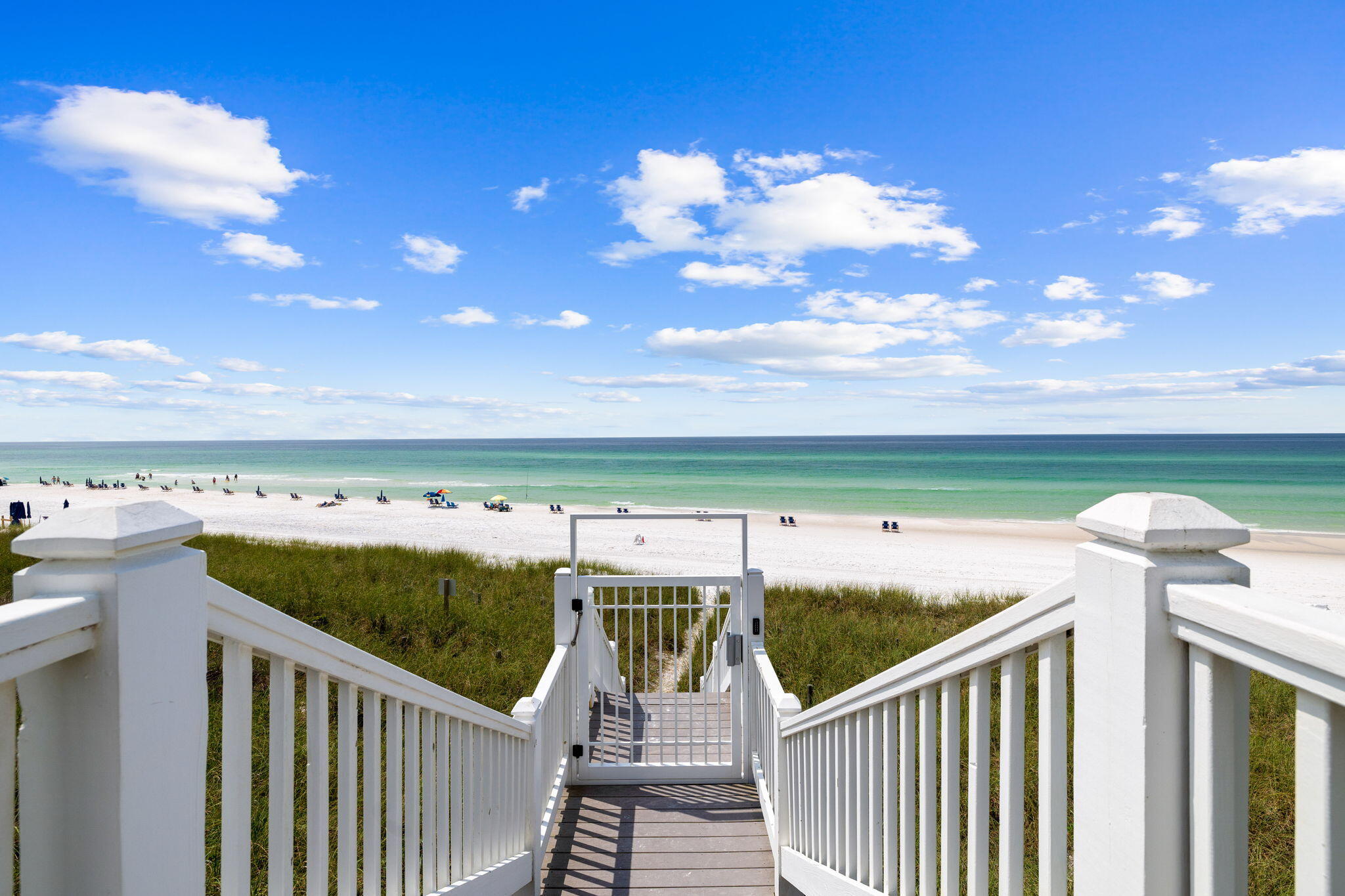 HERITAGE DUNES - Land