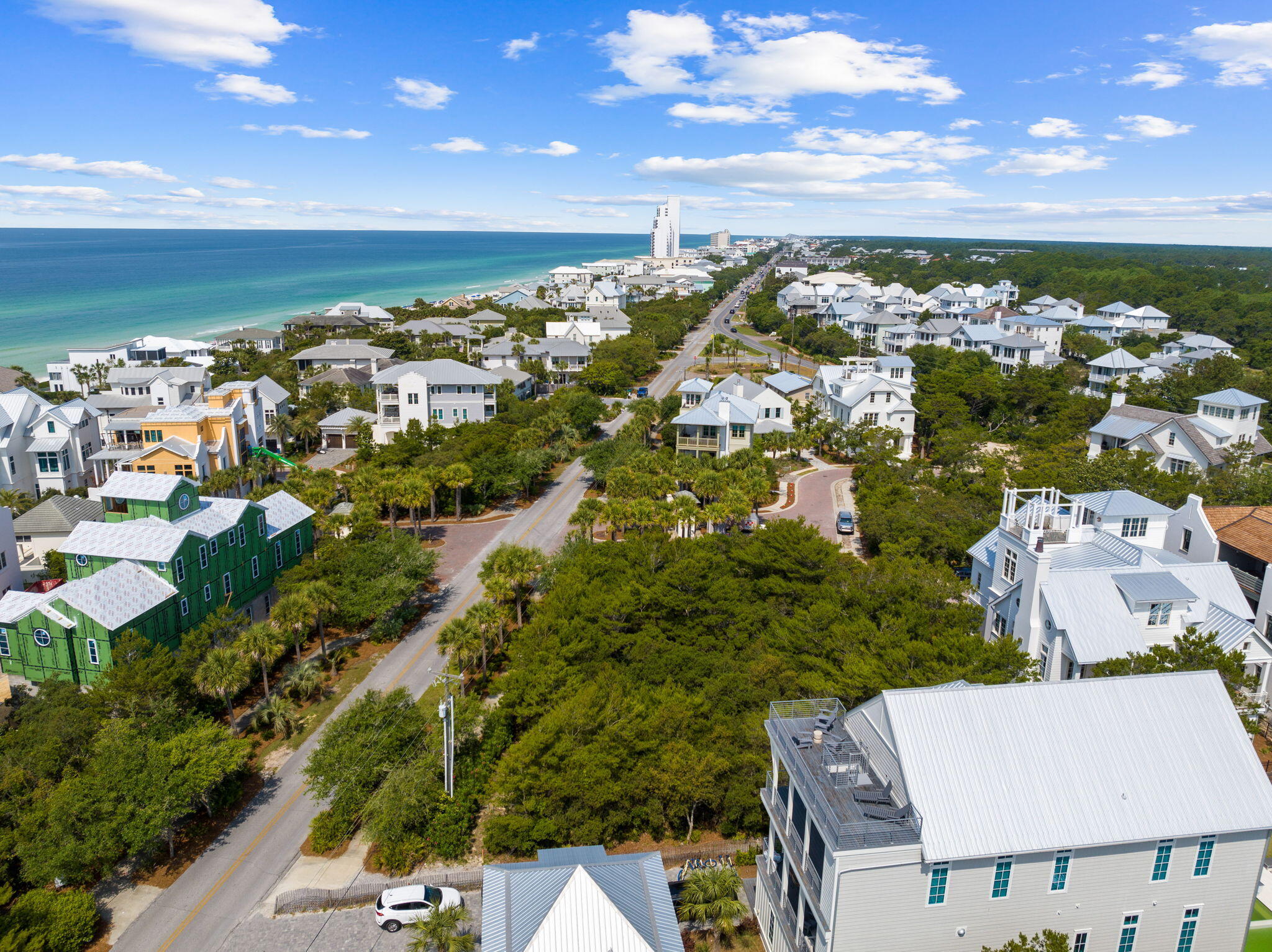HERITAGE DUNES - Land