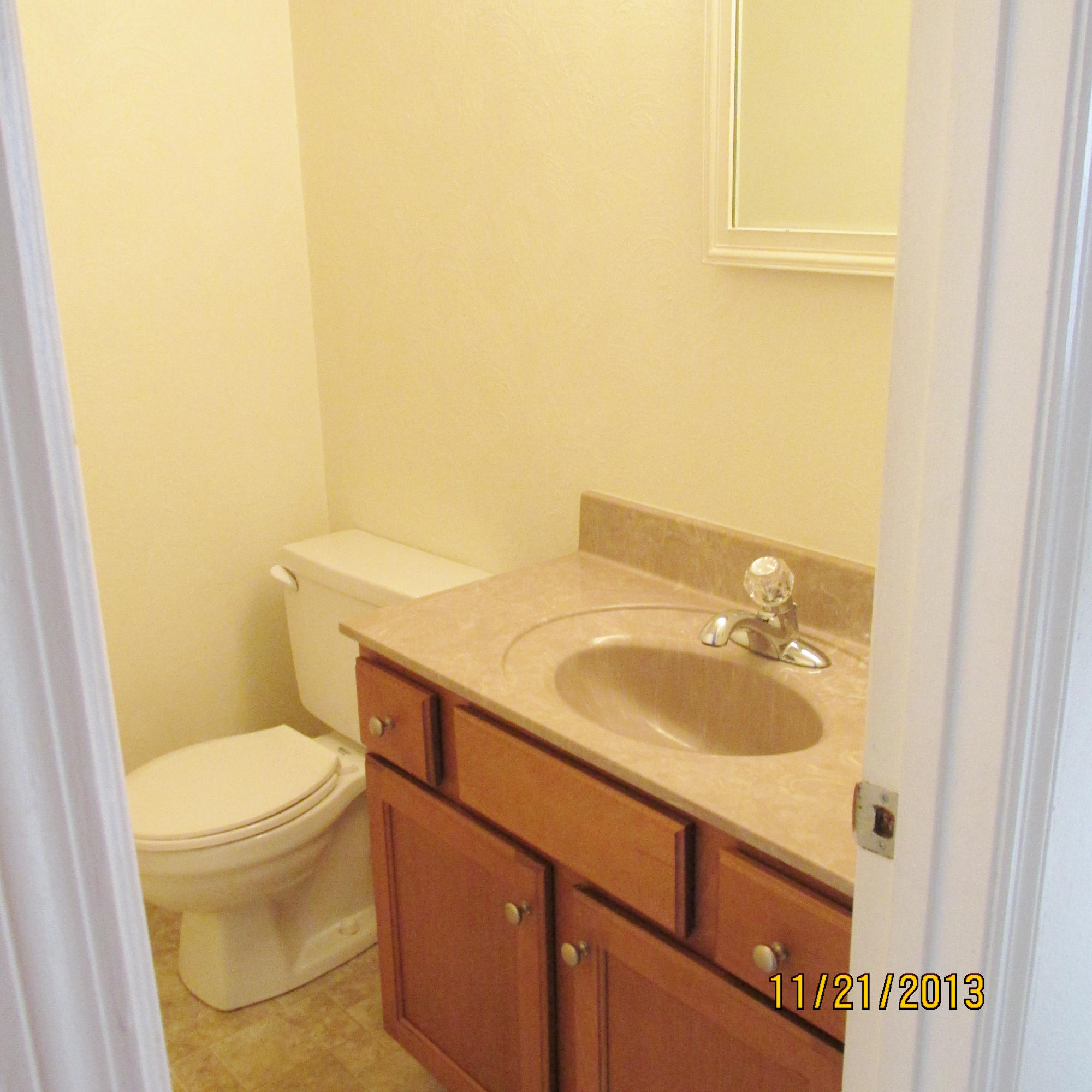 ISLAND MARK - Residential Lease