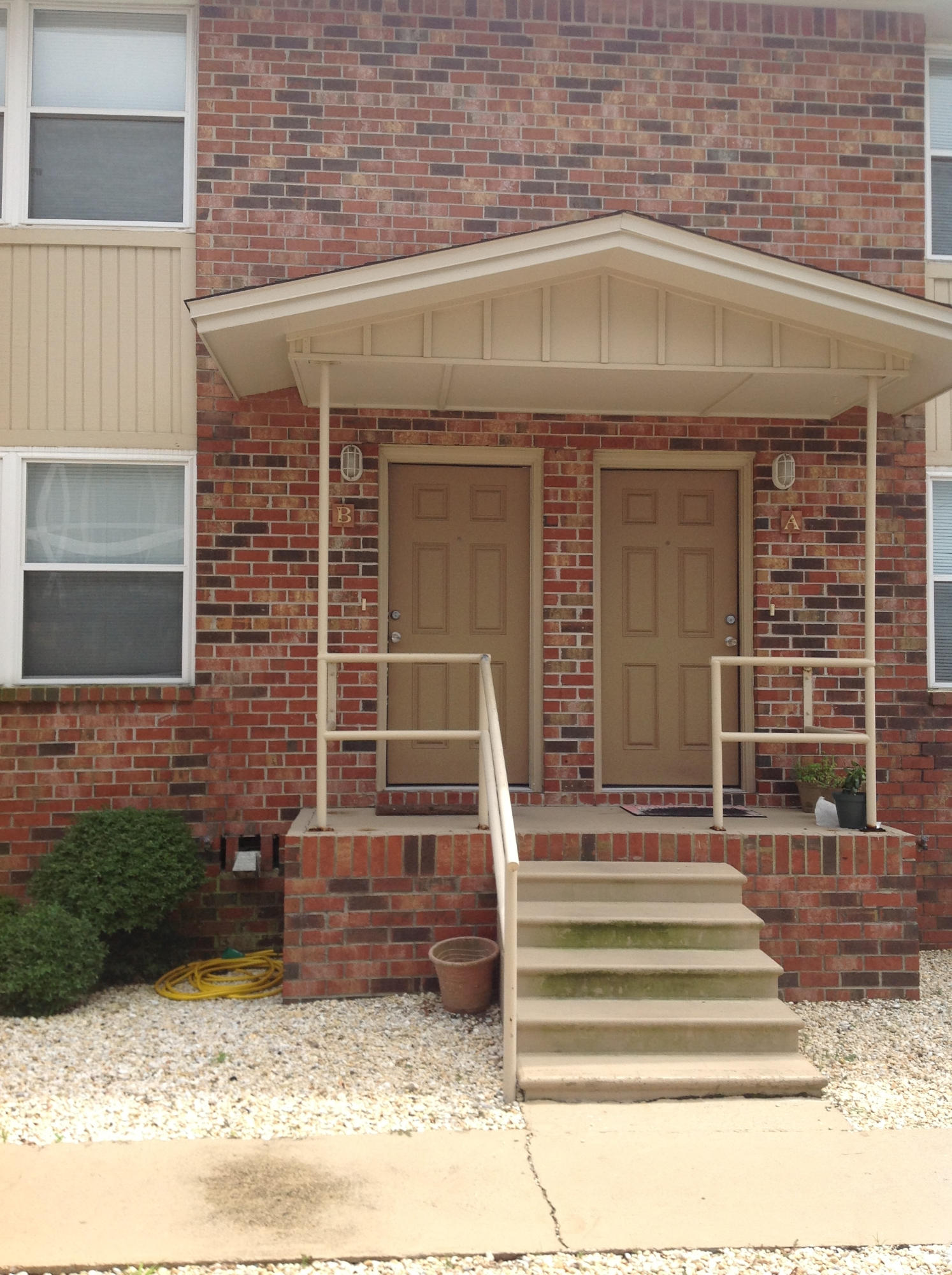 ISLAND MARK - Residential Lease