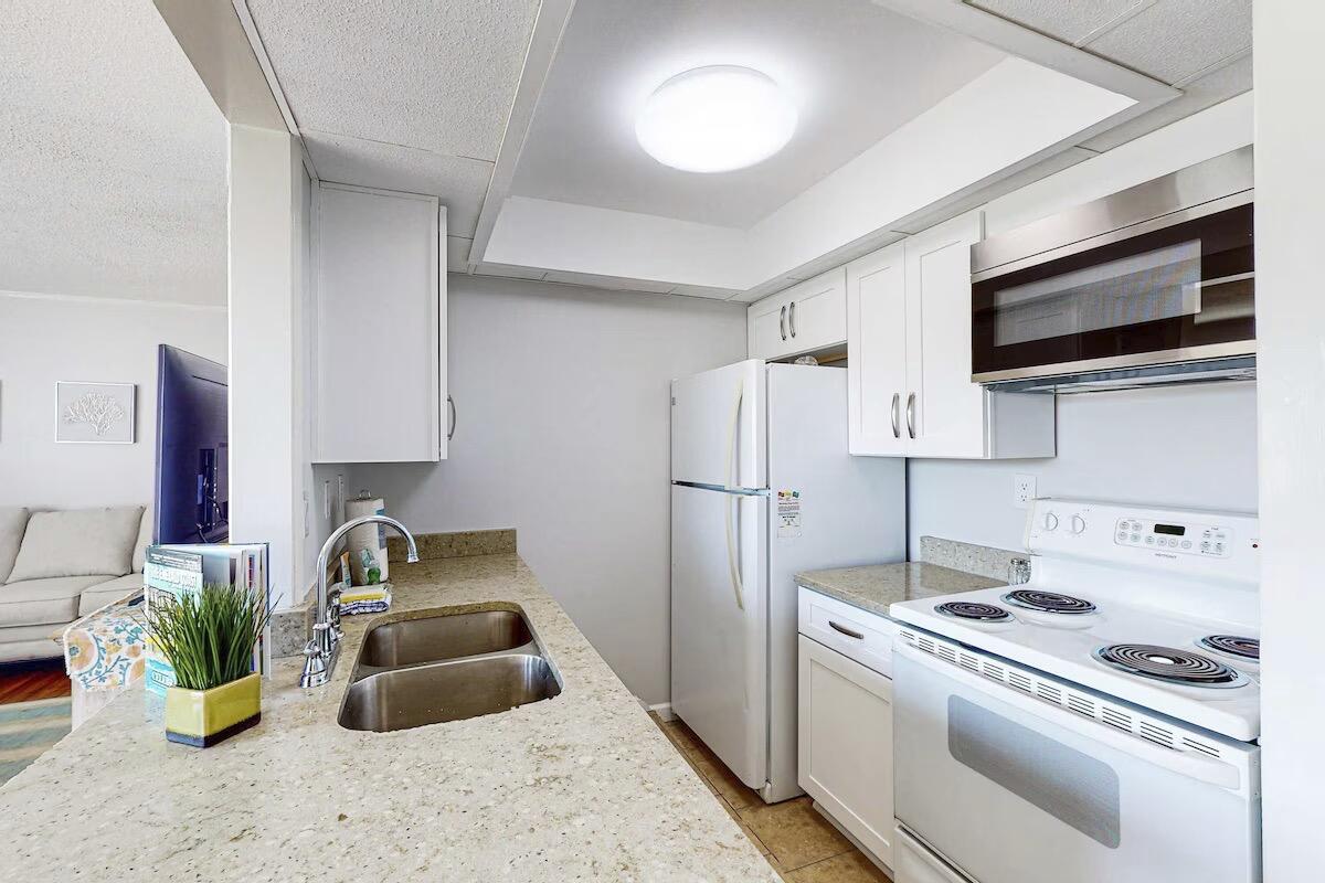 Sandpiper Cove Phase 01 - Residential