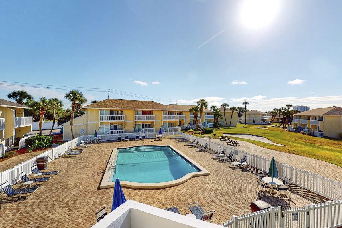 Sandpiper Cove Phase 01 - Residential