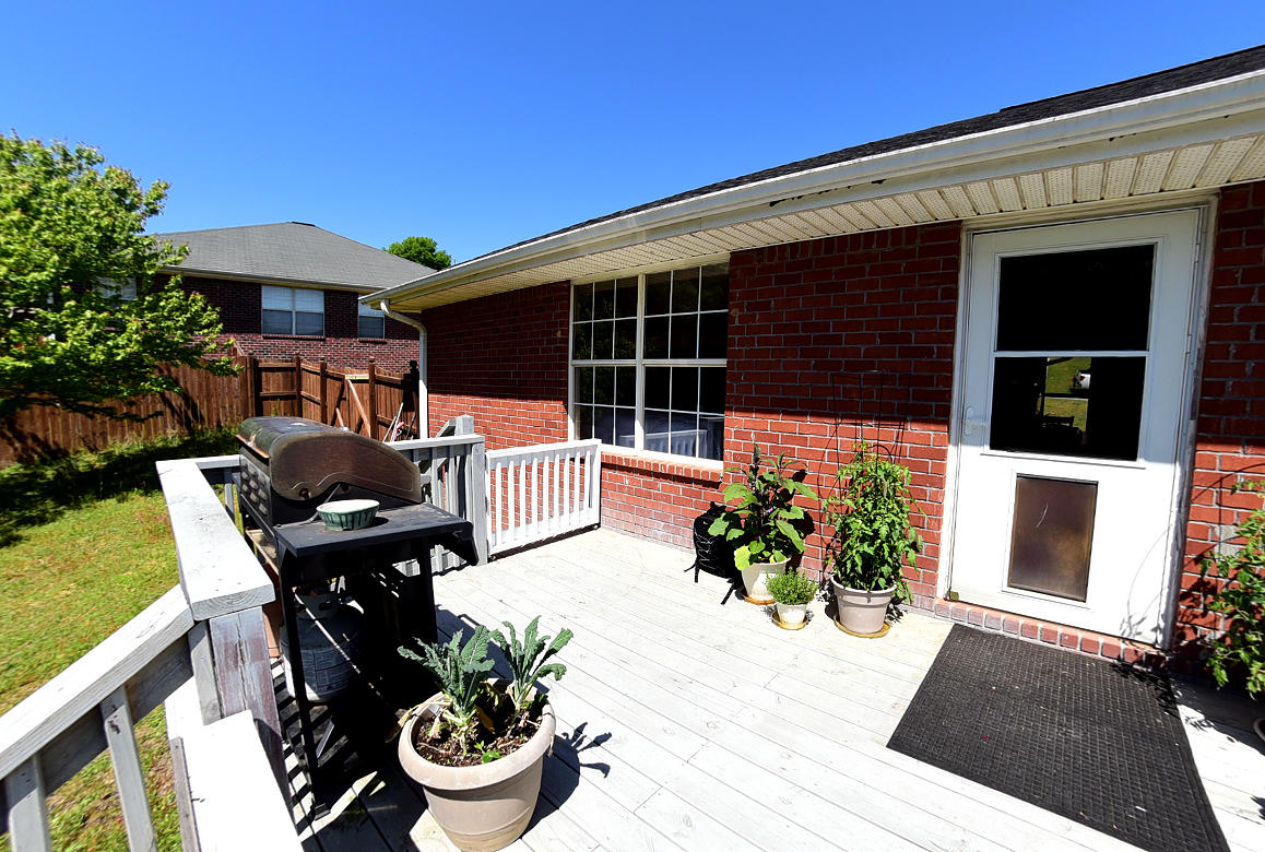 ANTIOCH ESTATES S/D - Residential