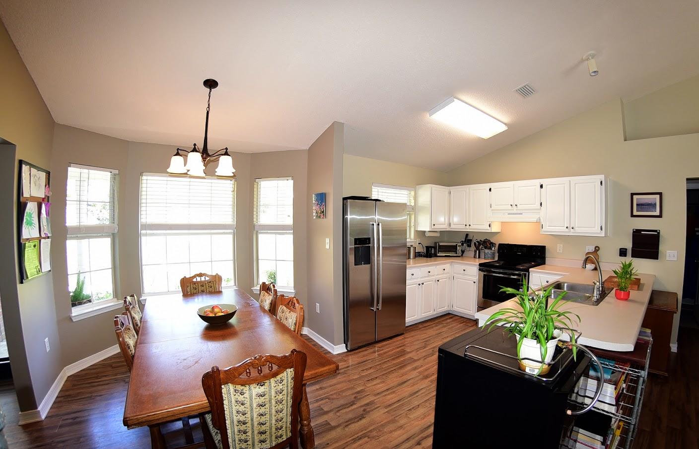 ANTIOCH ESTATES S/D - Residential