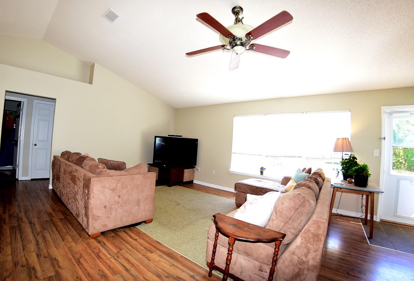 ANTIOCH ESTATES S/D - Residential