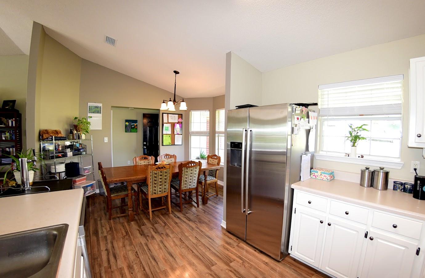 ANTIOCH ESTATES S/D - Residential