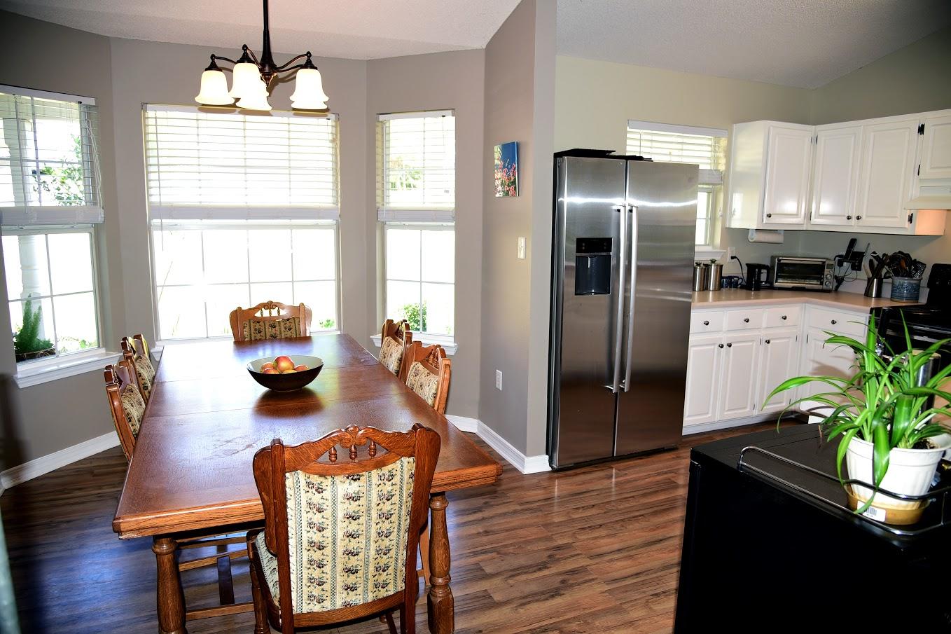 ANTIOCH ESTATES S/D - Residential