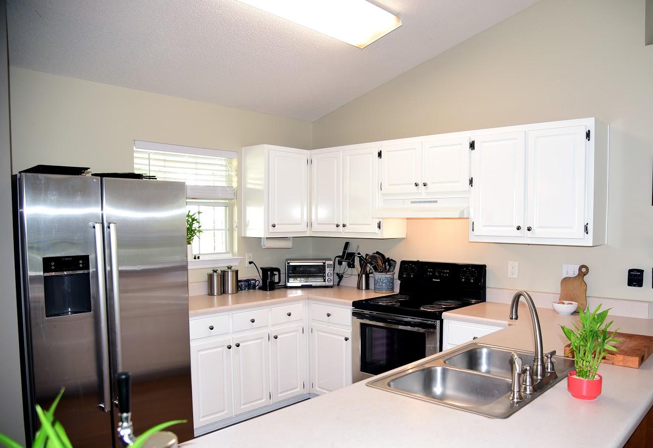 ANTIOCH ESTATES S/D - Residential