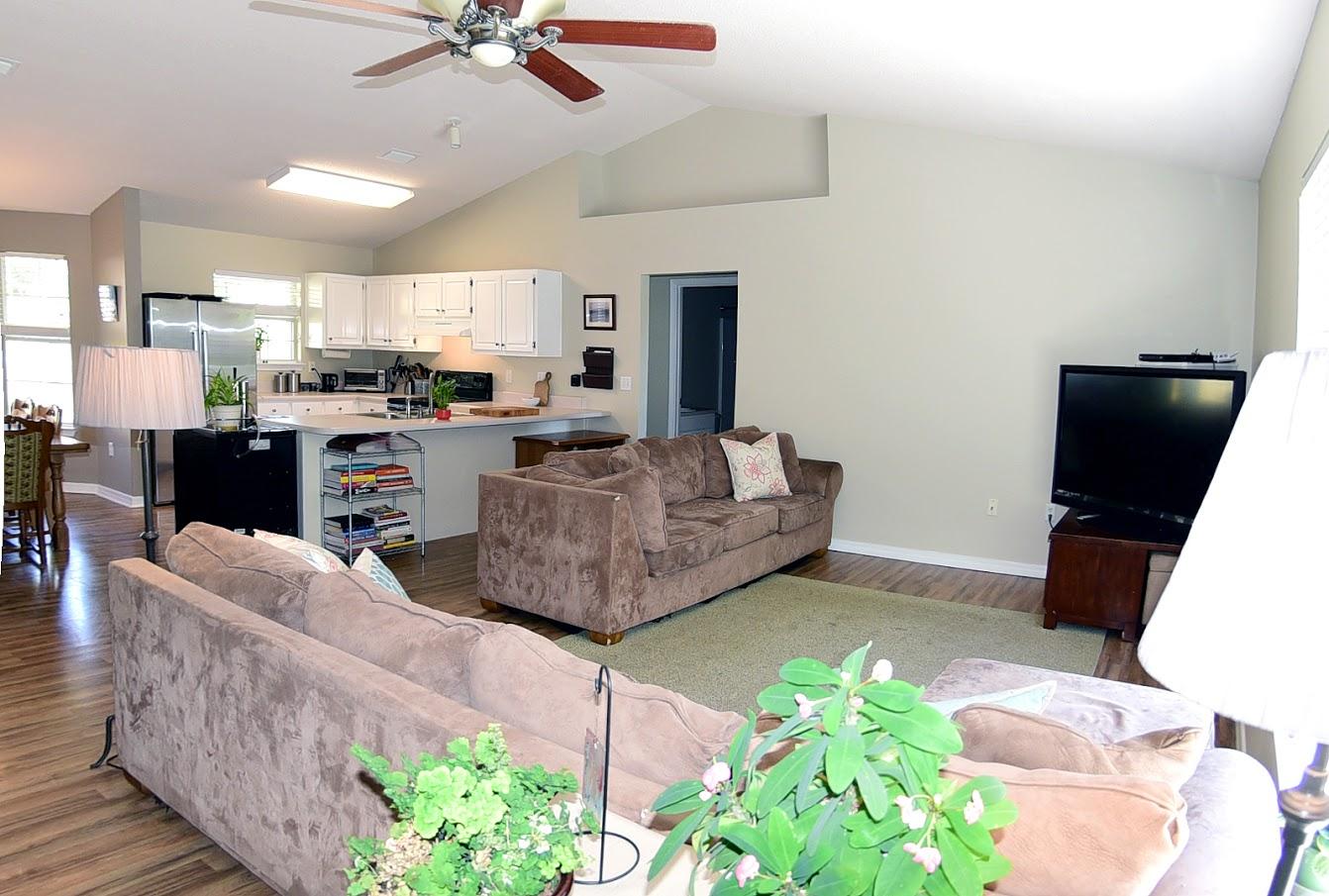 ANTIOCH ESTATES S/D - Residential