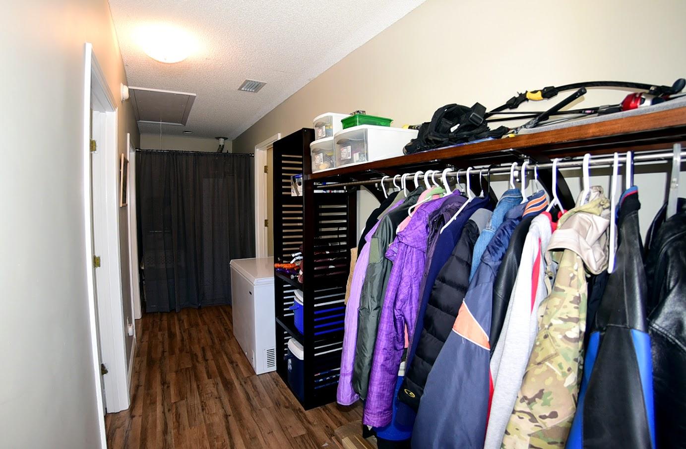 ANTIOCH ESTATES S/D - Residential