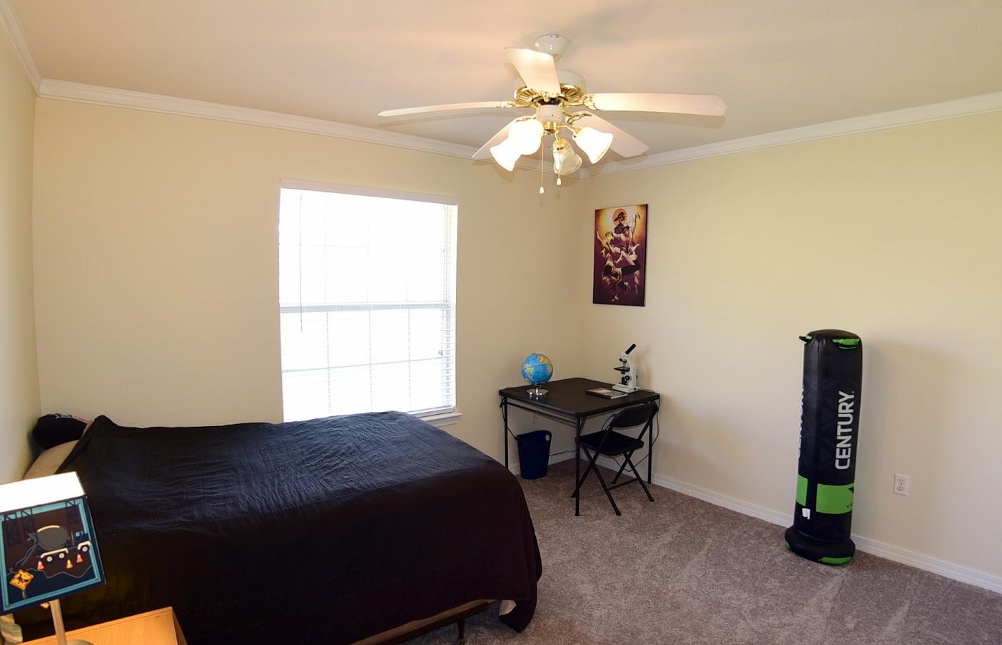 ANTIOCH ESTATES S/D - Residential