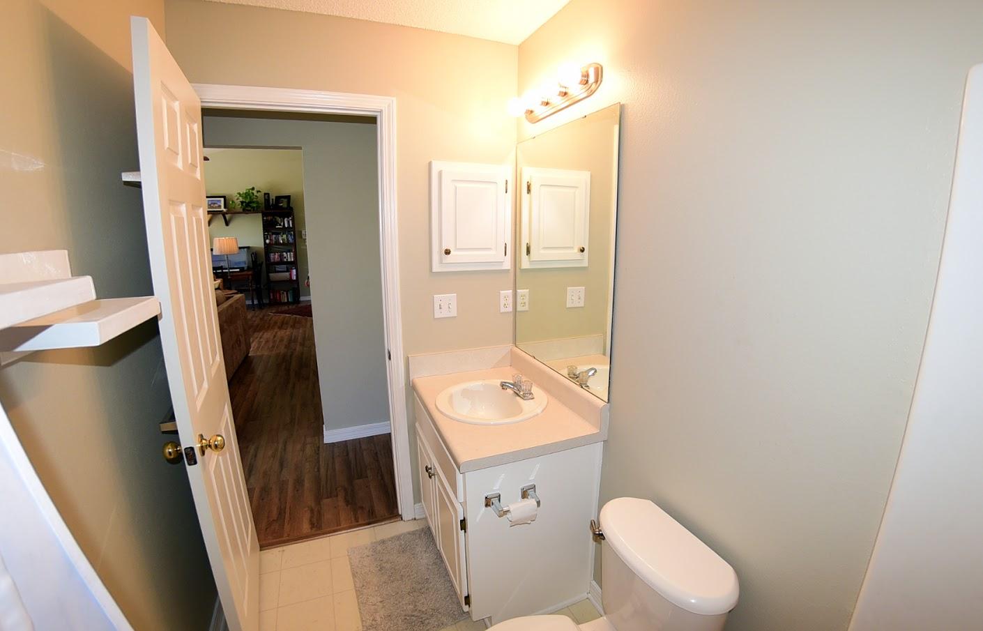 ANTIOCH ESTATES S/D - Residential