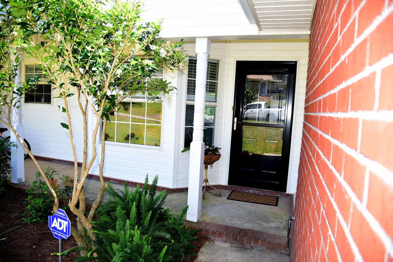 ANTIOCH ESTATES S/D - Residential