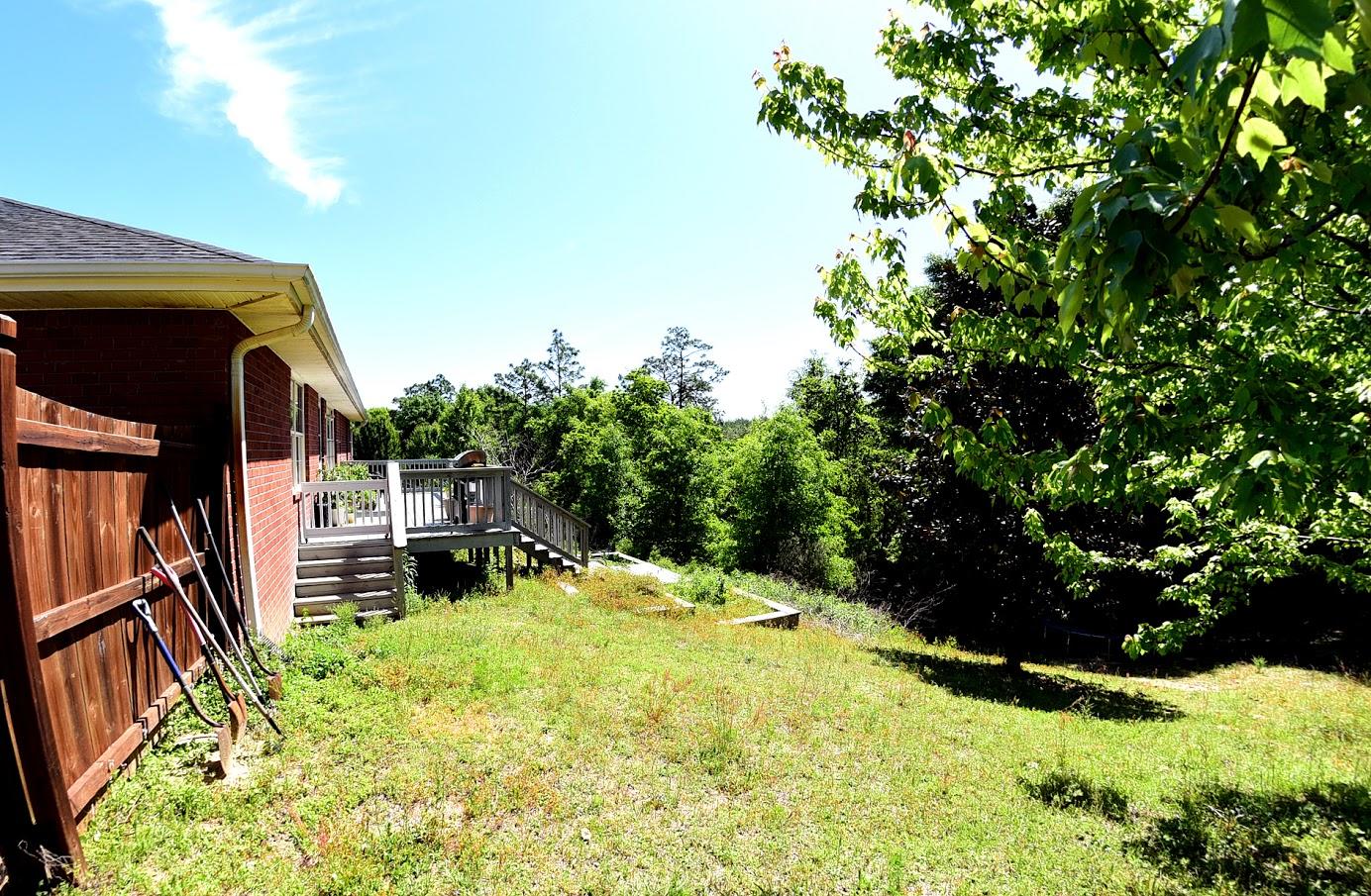 ANTIOCH ESTATES S/D - Residential