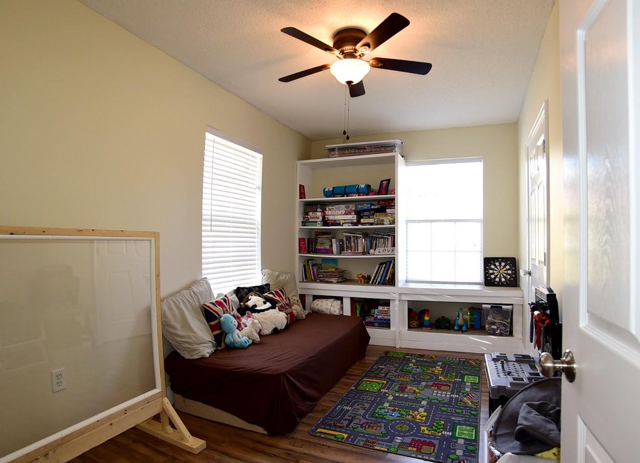 ANTIOCH ESTATES S/D - Residential