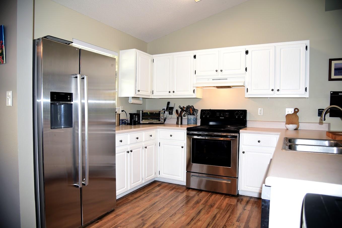 ANTIOCH ESTATES S/D - Residential