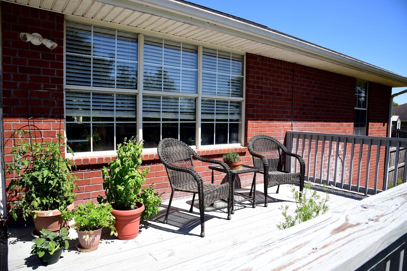 ANTIOCH ESTATES S/D - Residential