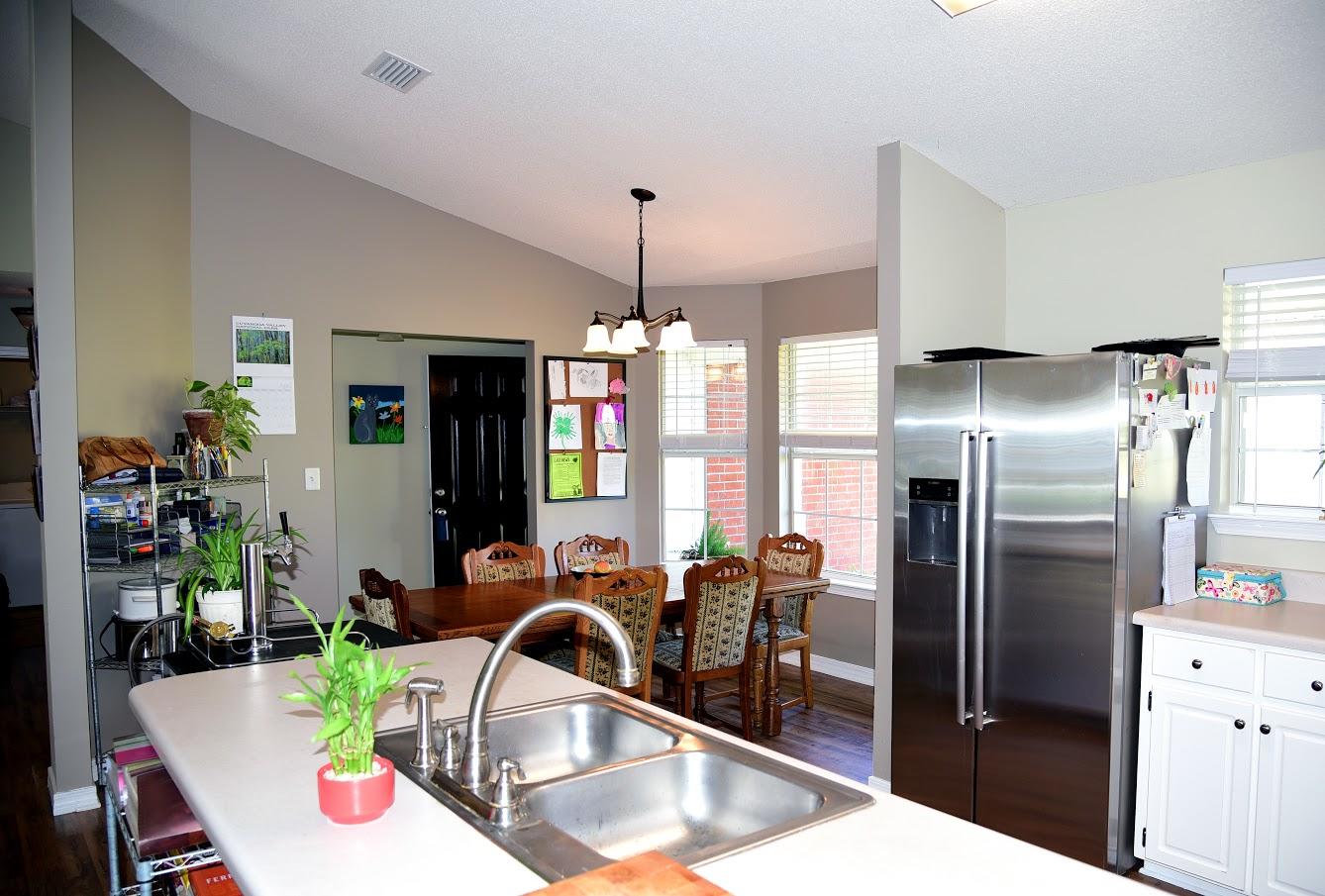 ANTIOCH ESTATES S/D - Residential