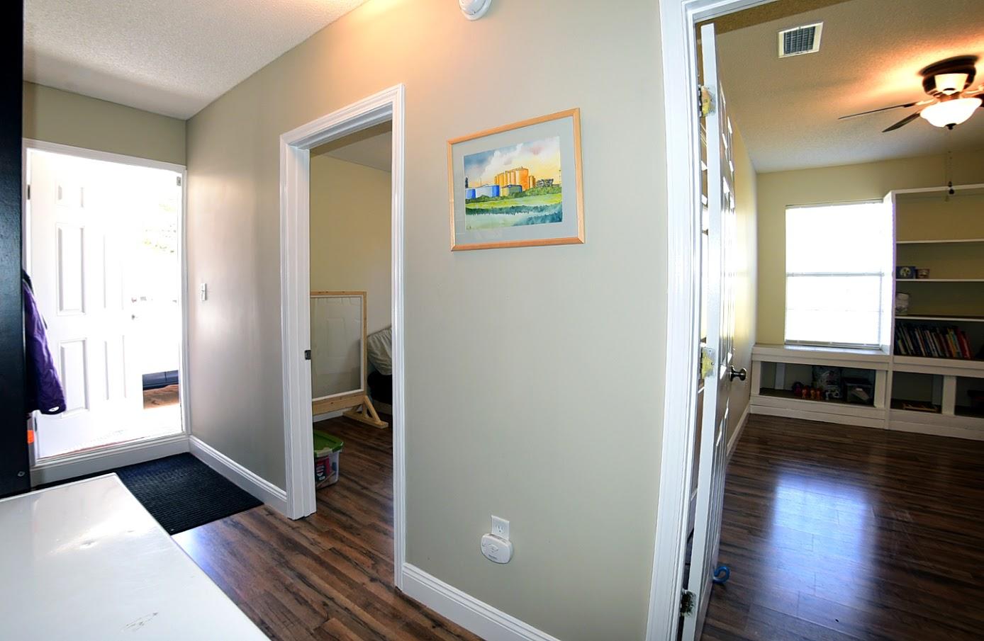 ANTIOCH ESTATES S/D - Residential