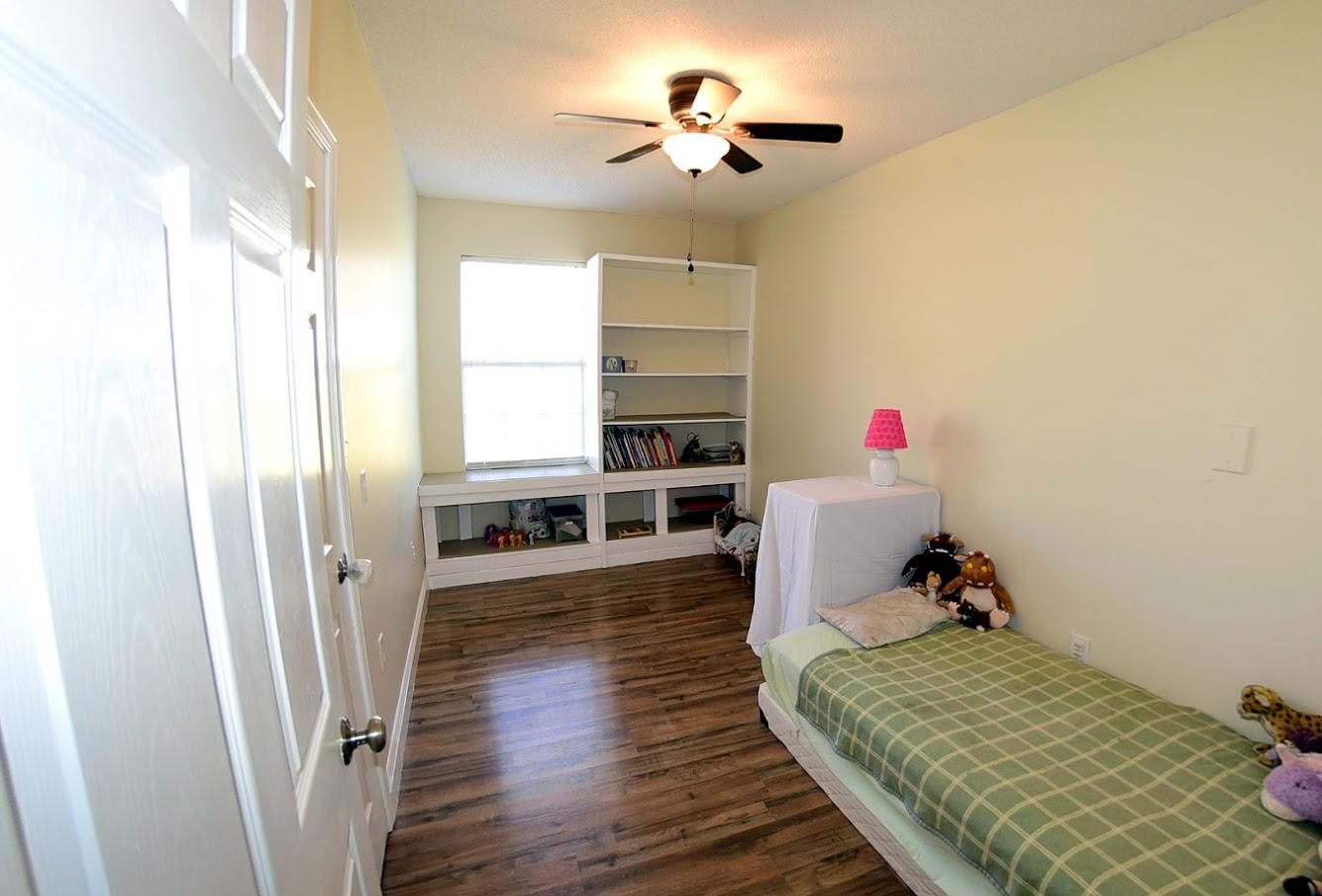 ANTIOCH ESTATES S/D - Residential