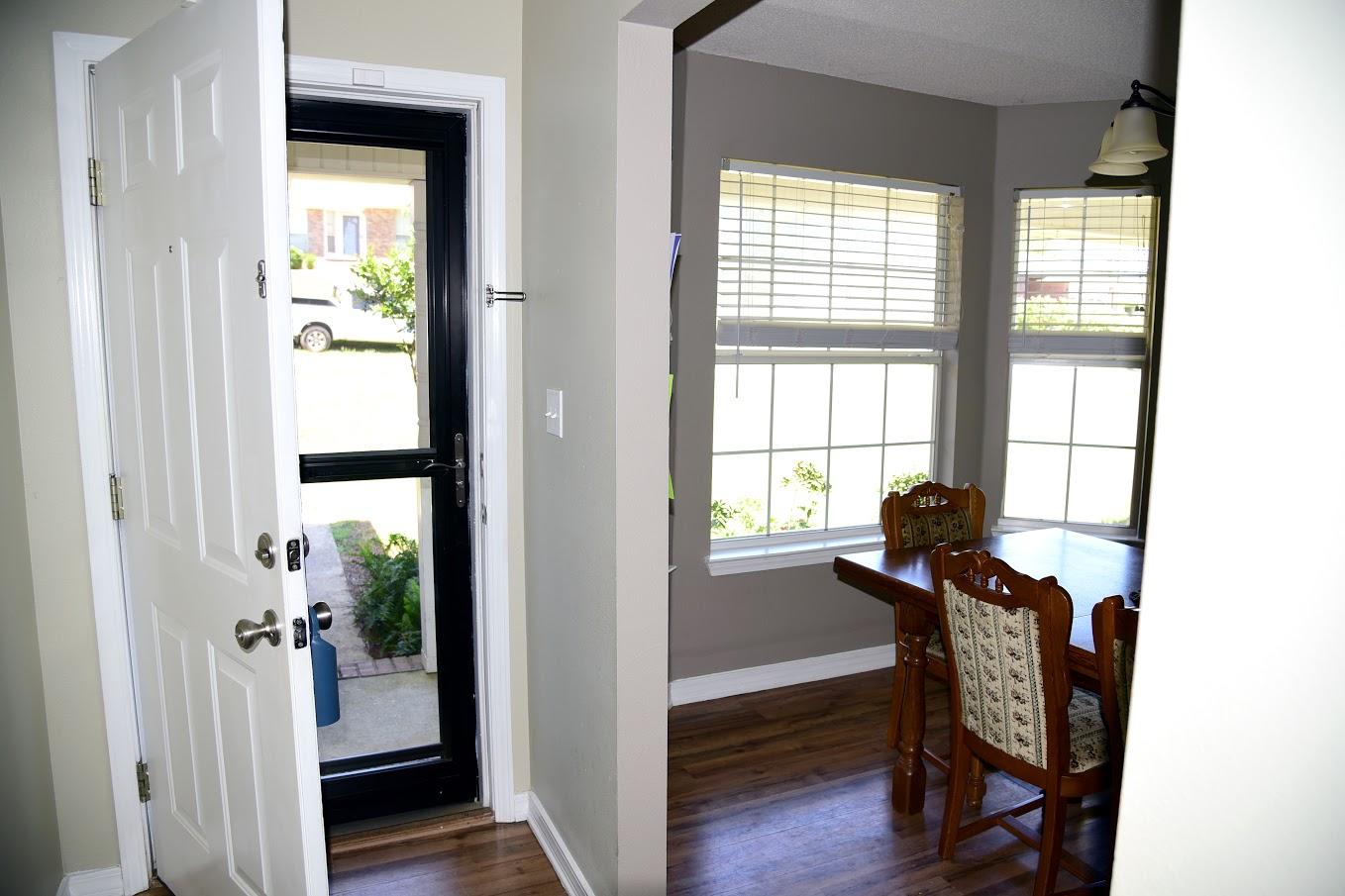 ANTIOCH ESTATES S/D - Residential