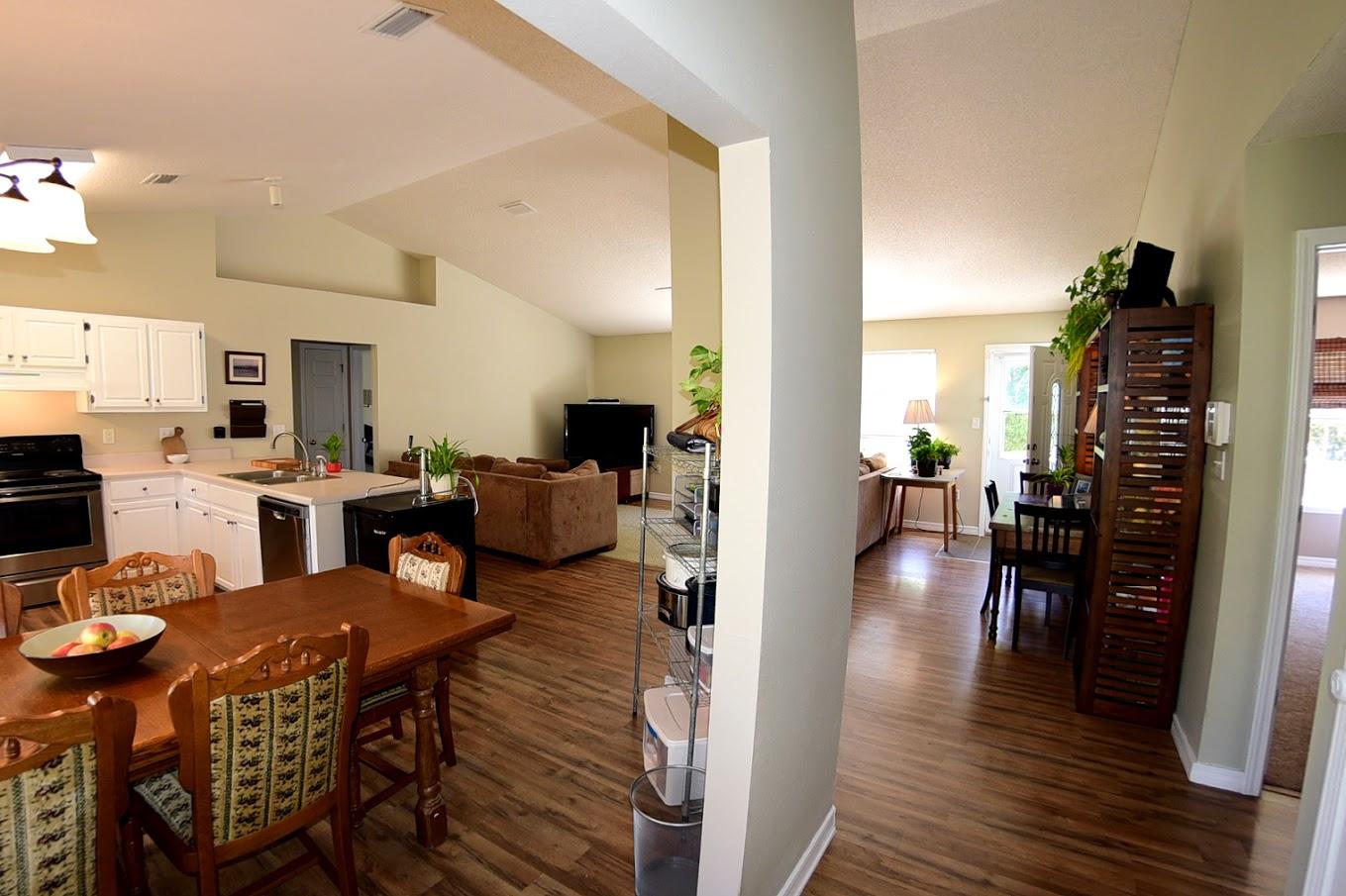 ANTIOCH ESTATES S/D - Residential