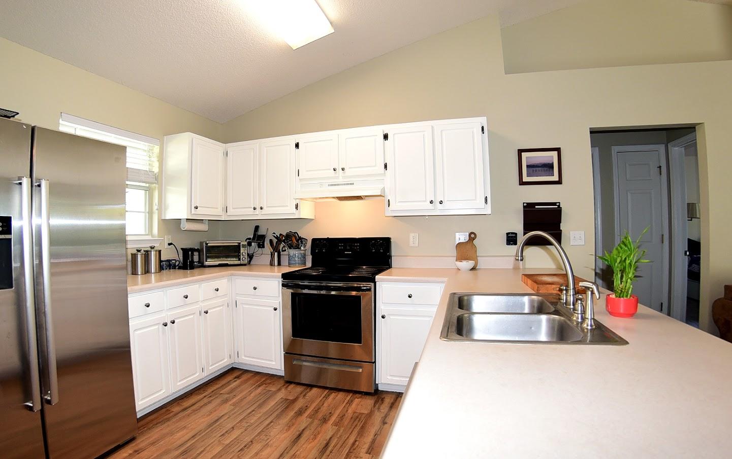 ANTIOCH ESTATES S/D - Residential