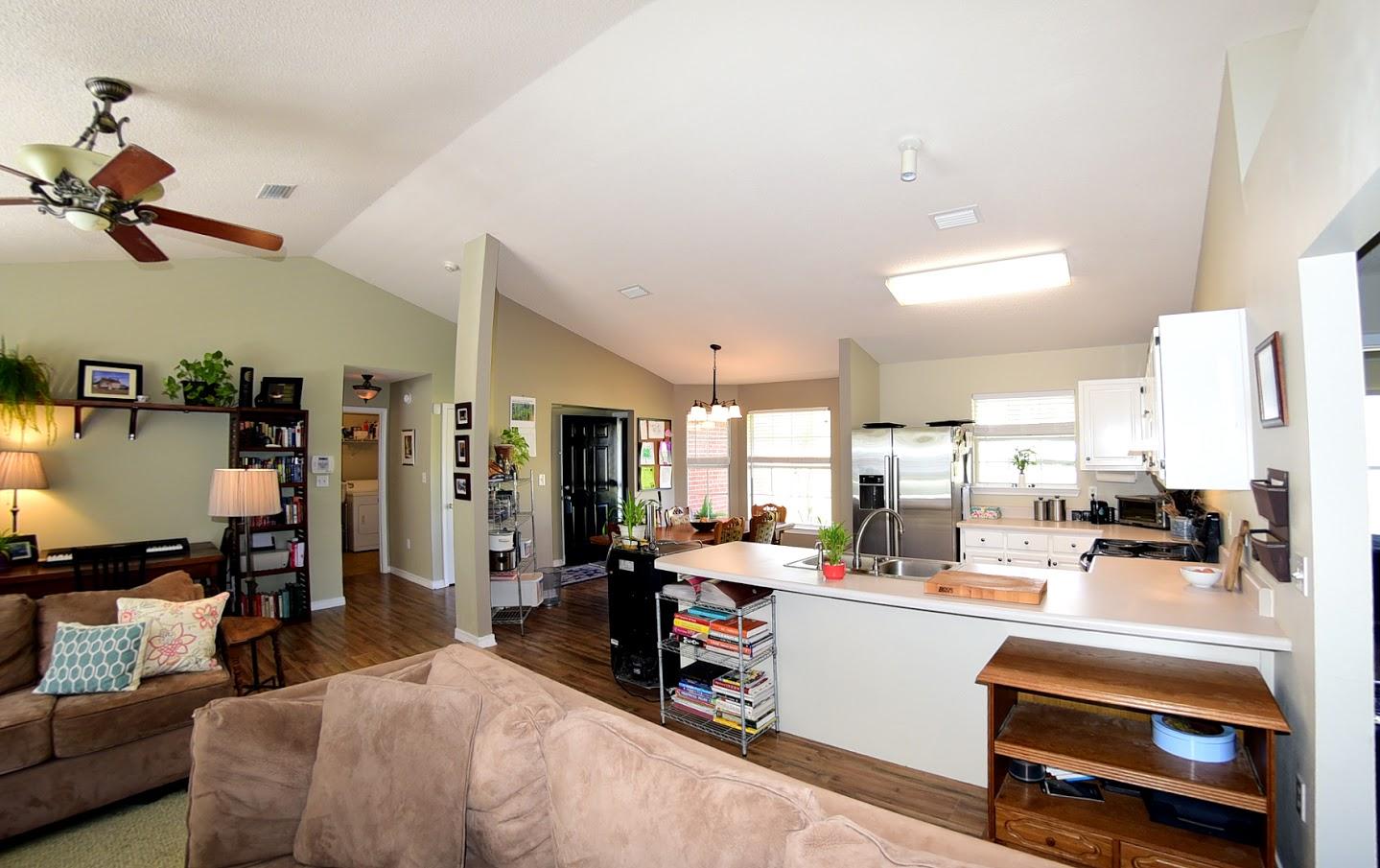 ANTIOCH ESTATES S/D - Residential