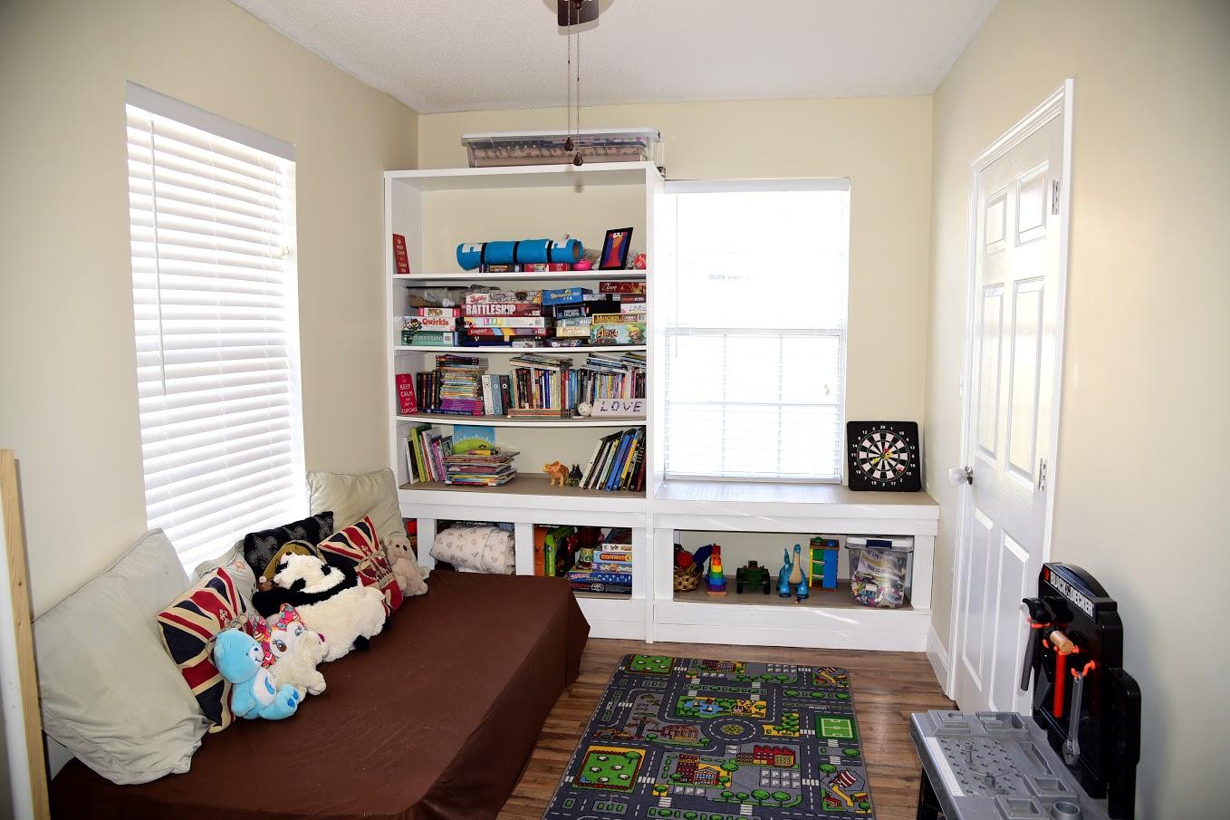 ANTIOCH ESTATES S/D - Residential