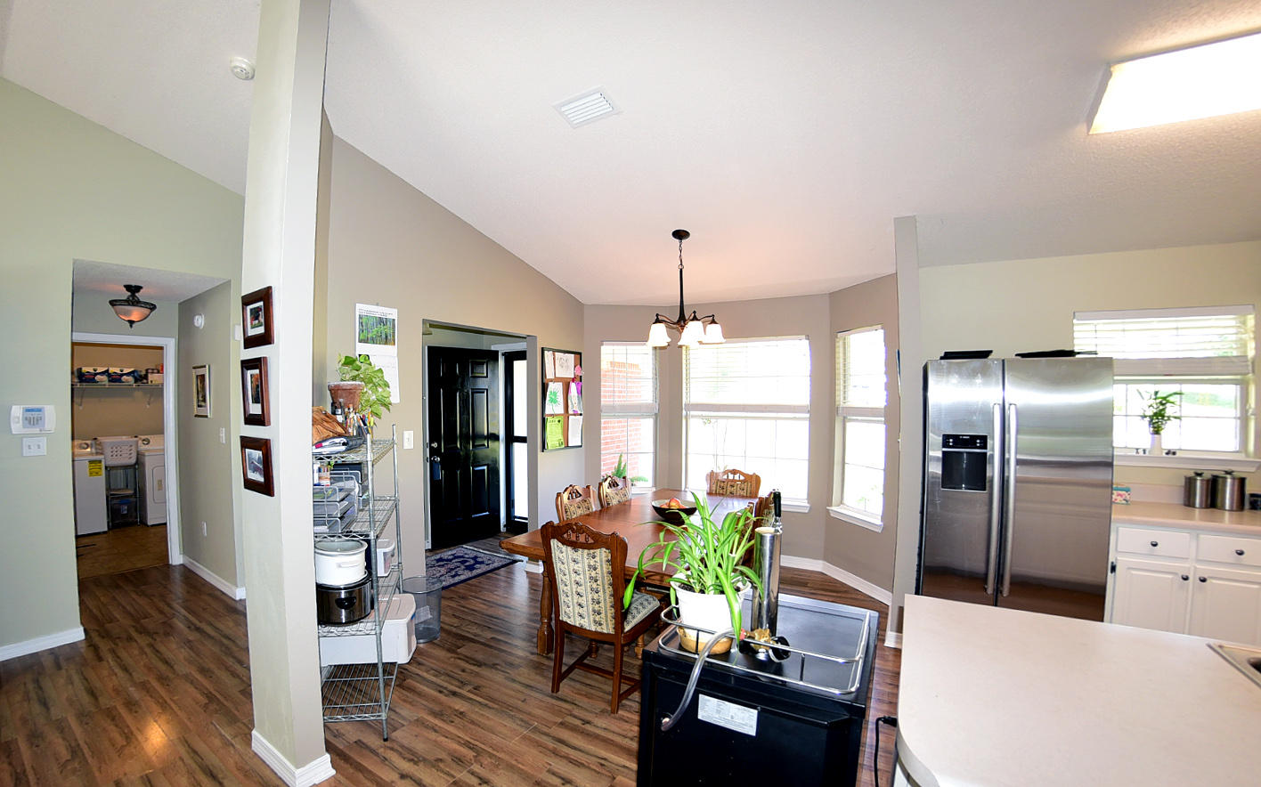 ANTIOCH ESTATES S/D - Residential