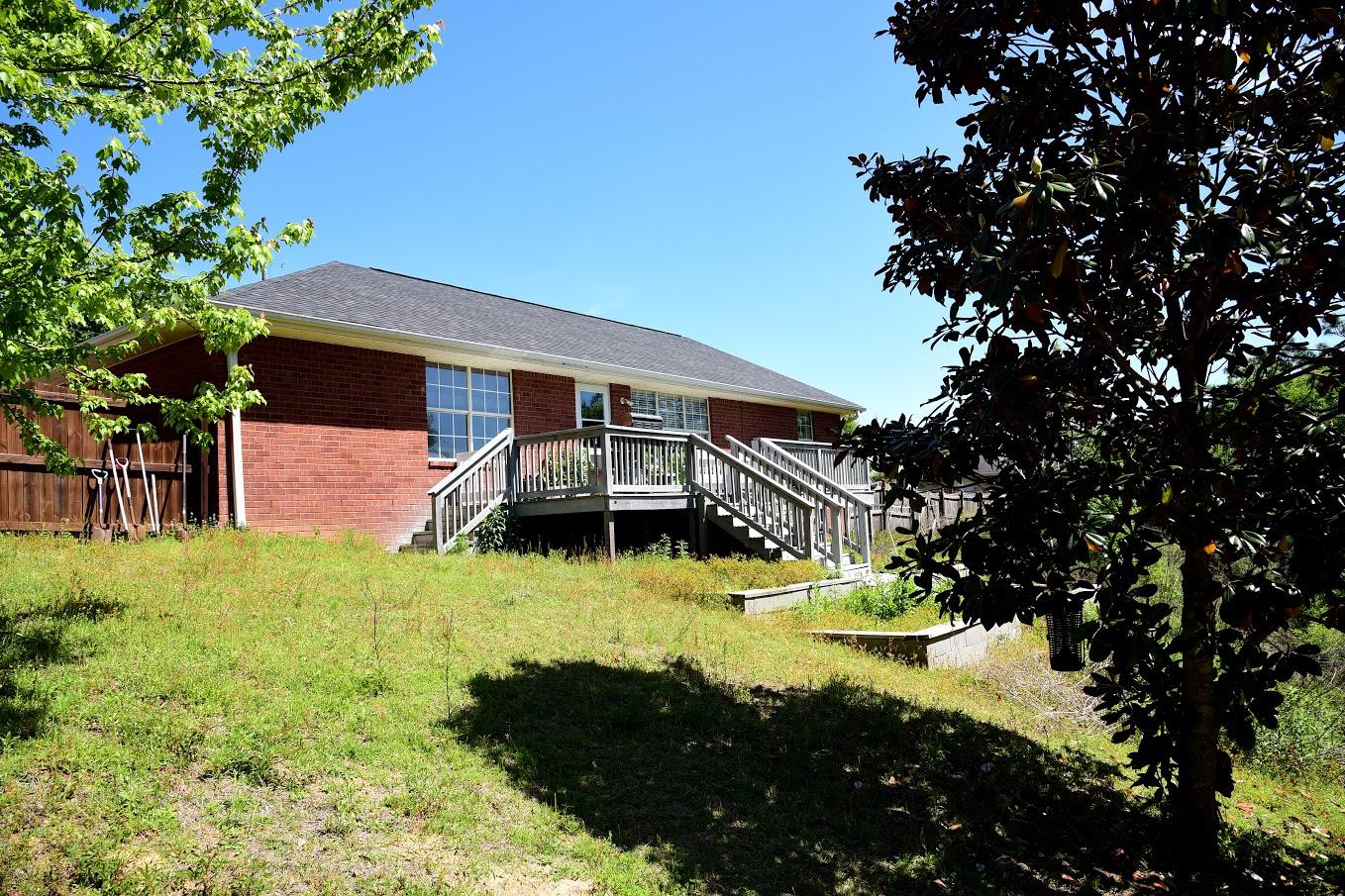 ANTIOCH ESTATES S/D - Residential