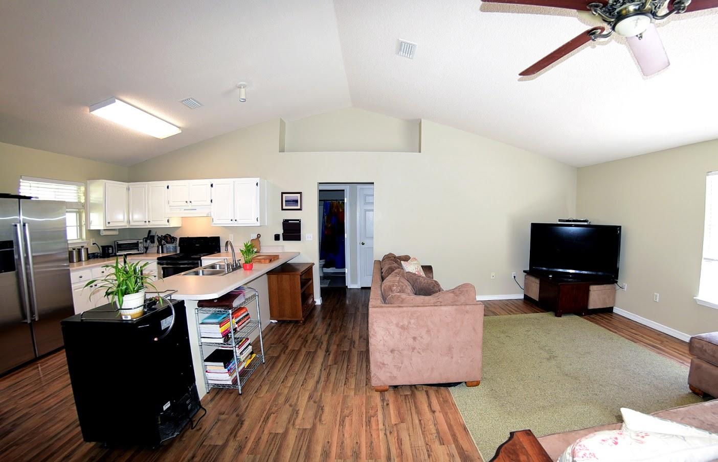 ANTIOCH ESTATES S/D - Residential