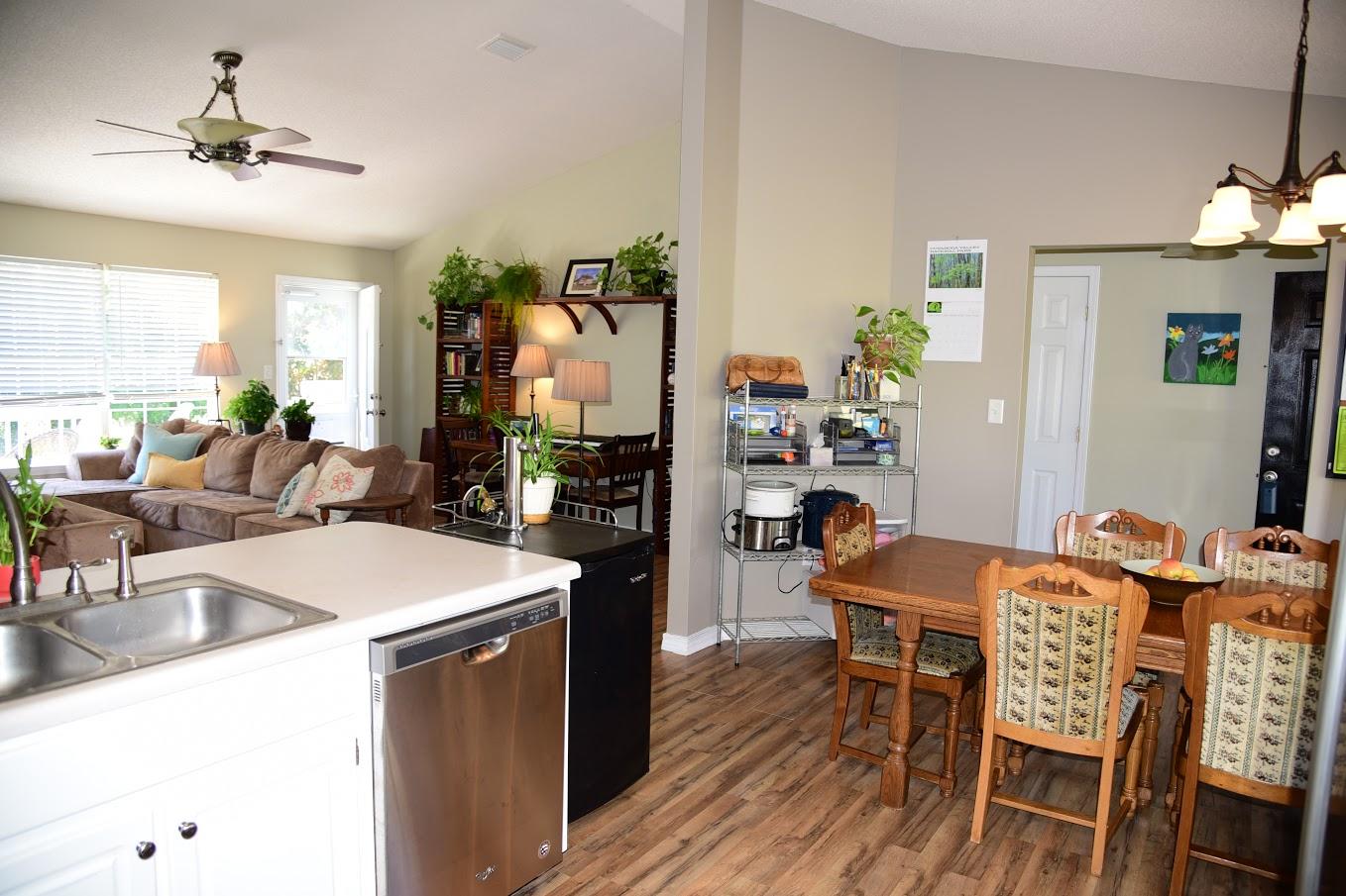 ANTIOCH ESTATES S/D - Residential