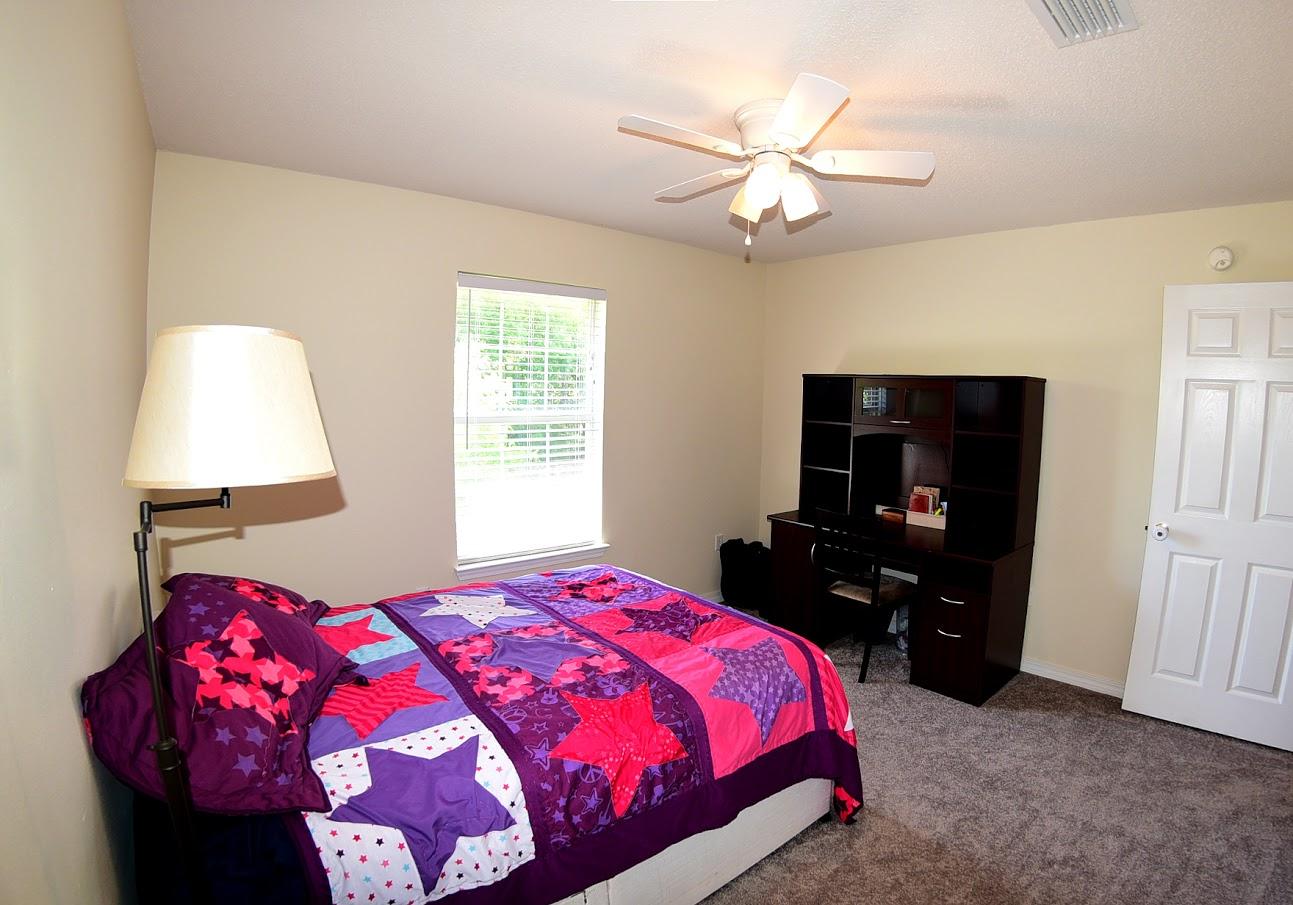 ANTIOCH ESTATES S/D - Residential