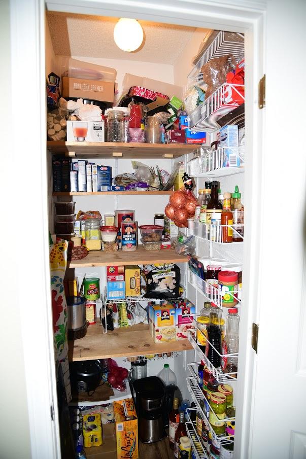 ANTIOCH ESTATES S/D - Residential