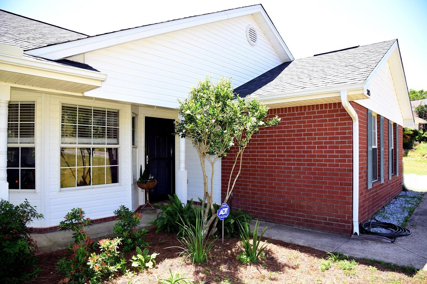 ANTIOCH ESTATES S/D - Residential