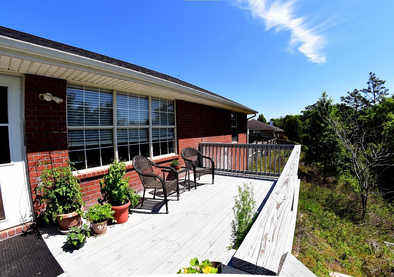 ANTIOCH ESTATES S/D - Residential