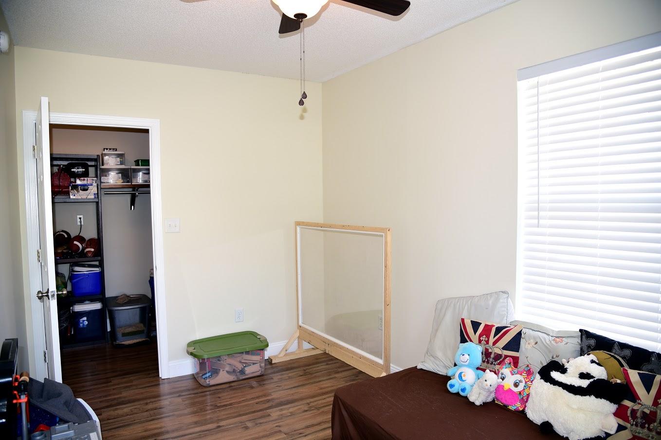 ANTIOCH ESTATES S/D - Residential