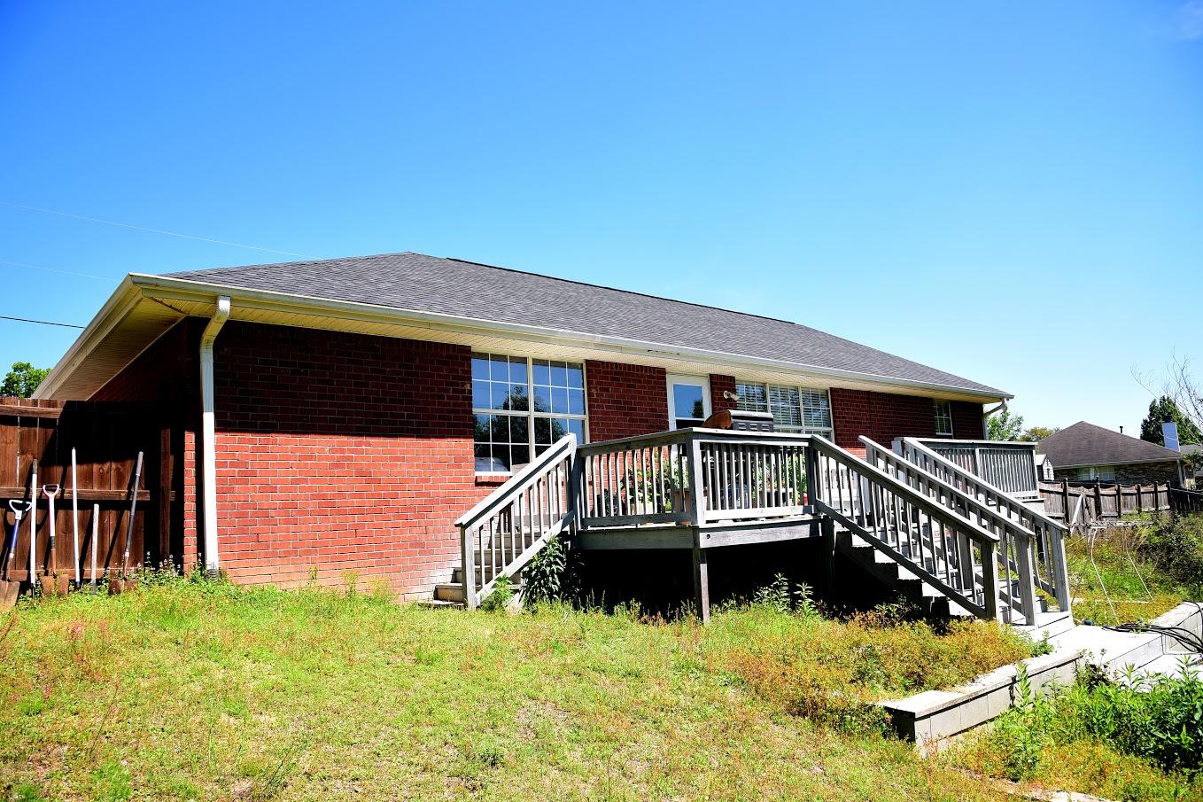 ANTIOCH ESTATES S/D - Residential